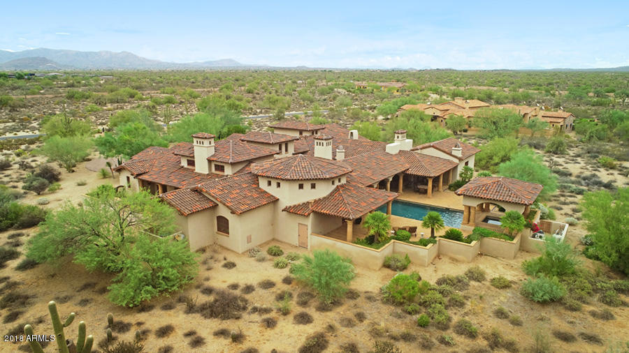 WHISPER ROCK - Residential