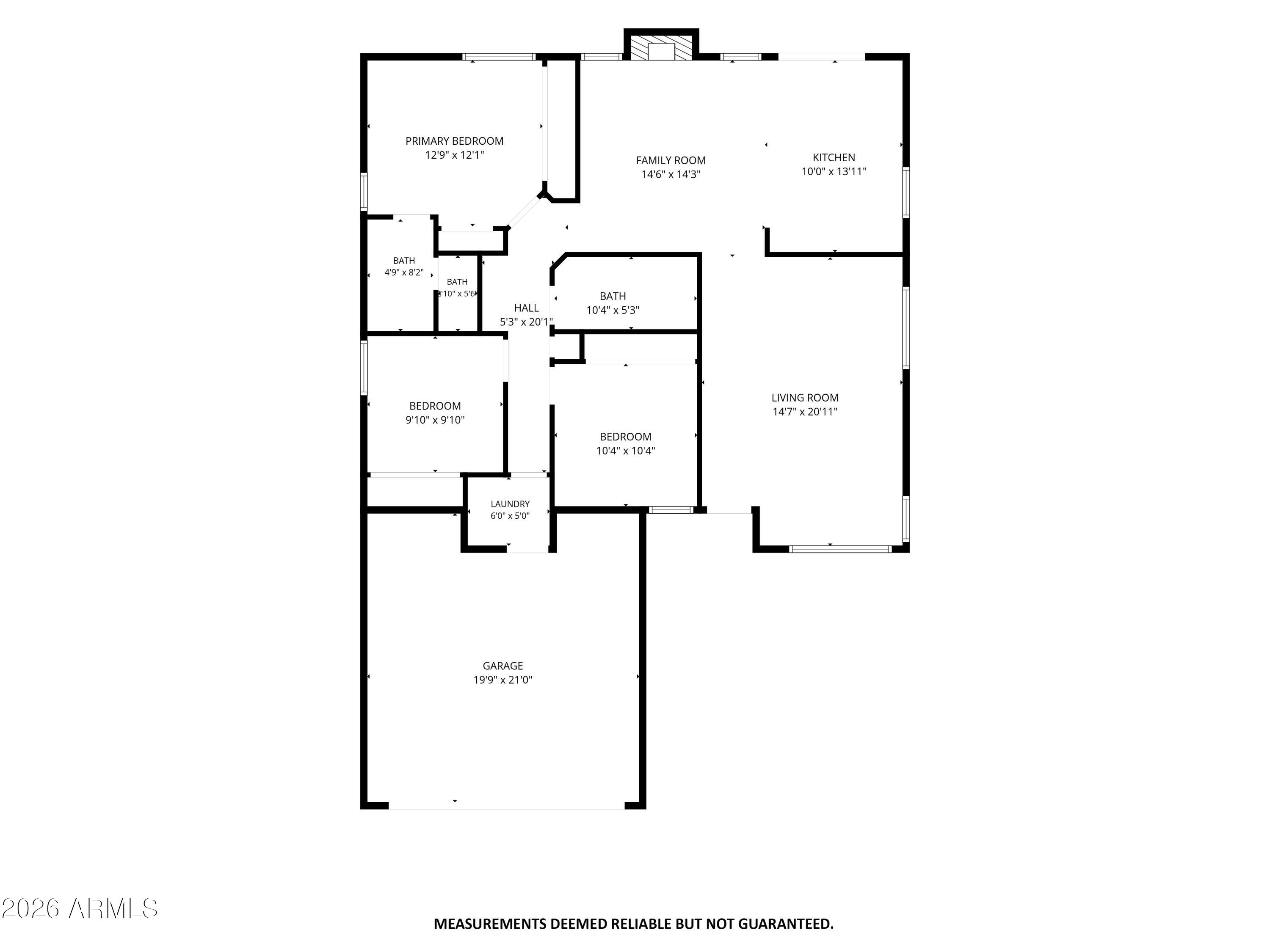 KAUFMAN AND BROAD AT COOPER RANCH - Residential