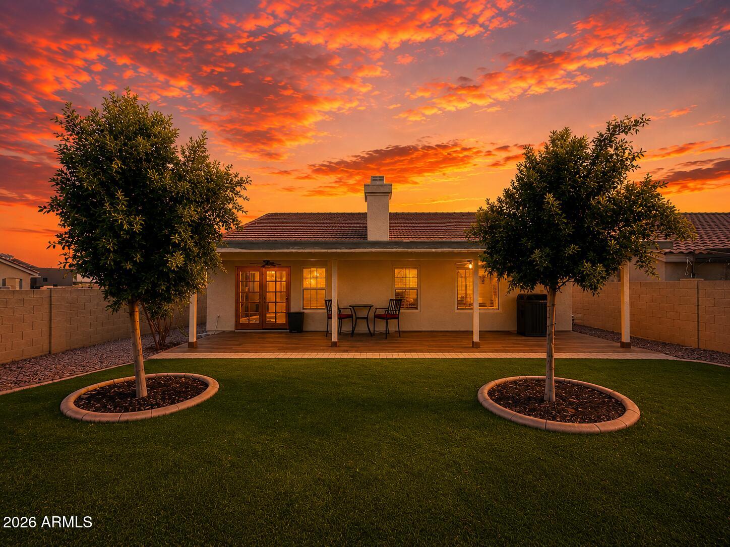 KAUFMAN AND BROAD AT COOPER RANCH - Residential