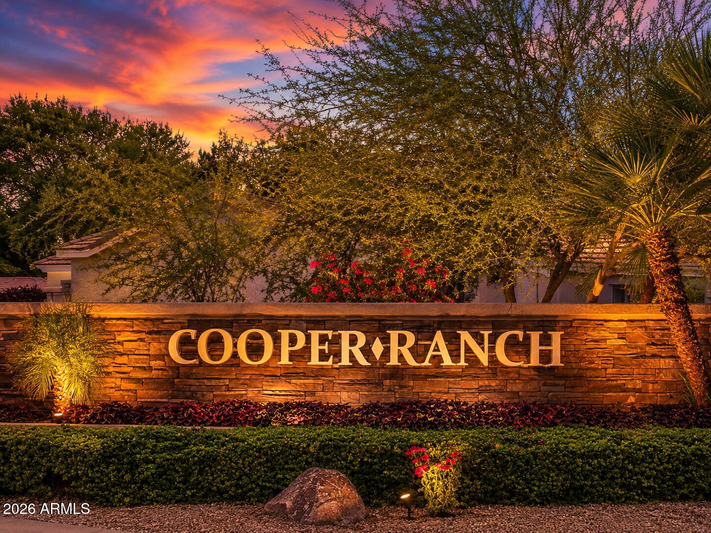 KAUFMAN AND BROAD AT COOPER RANCH - Residential
