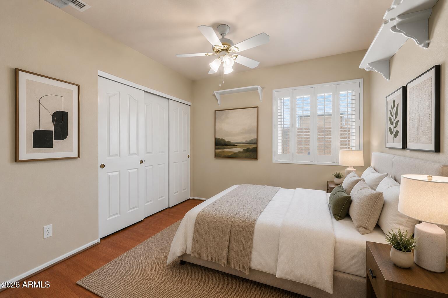 KAUFMAN AND BROAD AT COOPER RANCH - Residential