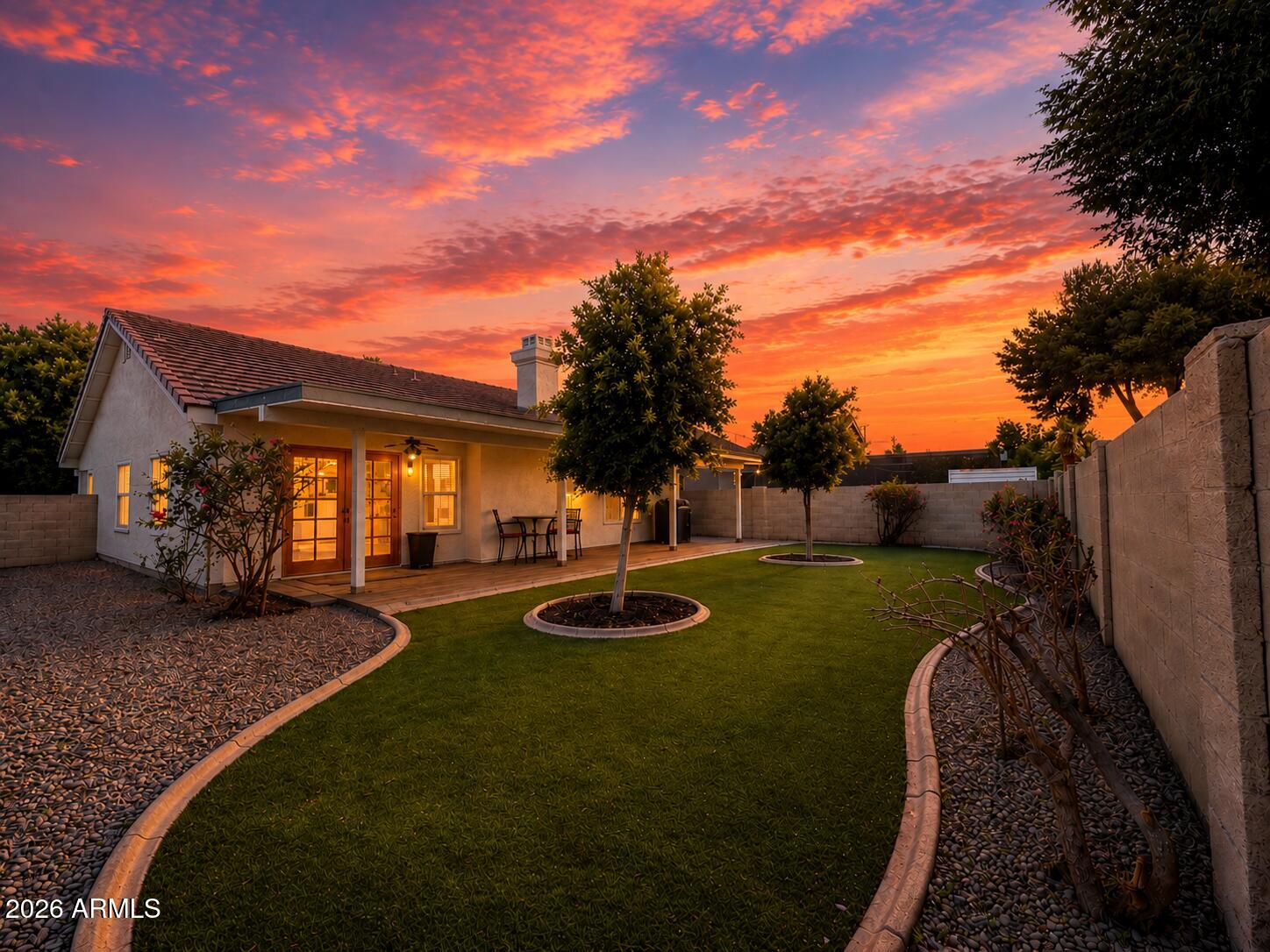 KAUFMAN AND BROAD AT COOPER RANCH - Residential