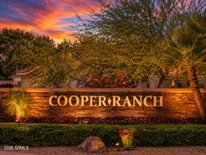 KAUFMAN AND BROAD AT COOPER RANCH - Residential