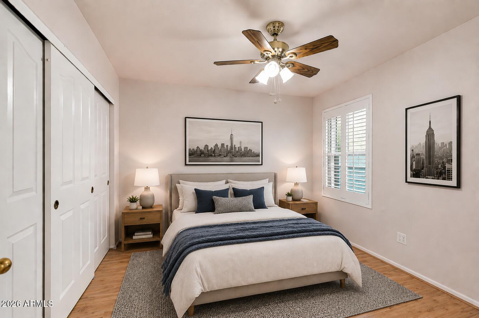KAUFMAN AND BROAD AT COOPER RANCH - Residential