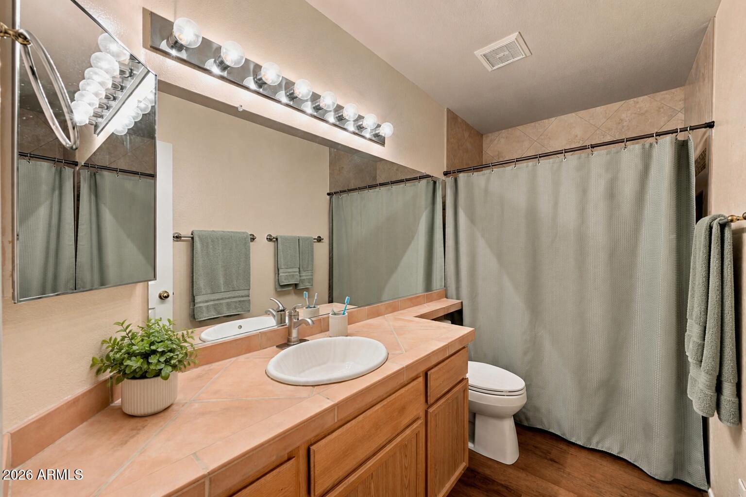 KAUFMAN AND BROAD AT COOPER RANCH - Residential