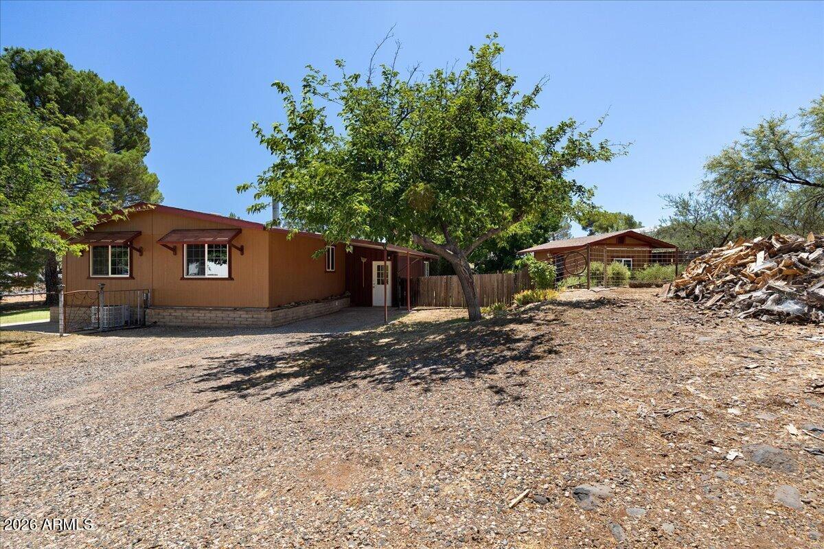 VERDE LAKES UNIT 4 - Residential