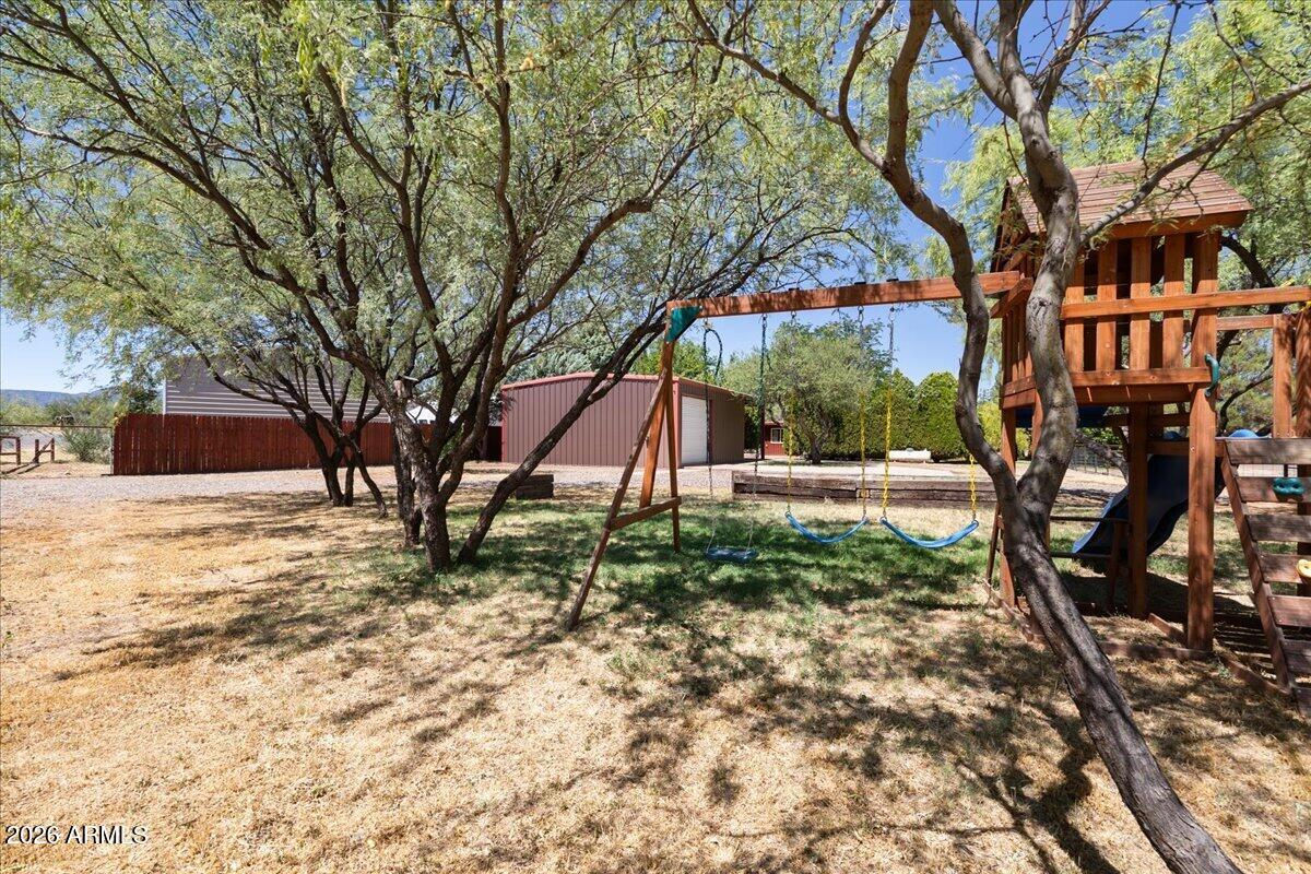 VERDE LAKES UNIT 4 - Residential