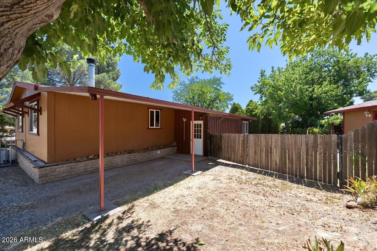 VERDE LAKES UNIT 4 - Residential