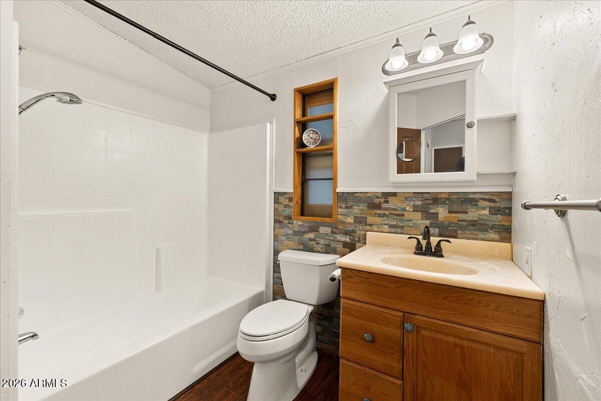 VERDE LAKES UNIT 4 - Residential