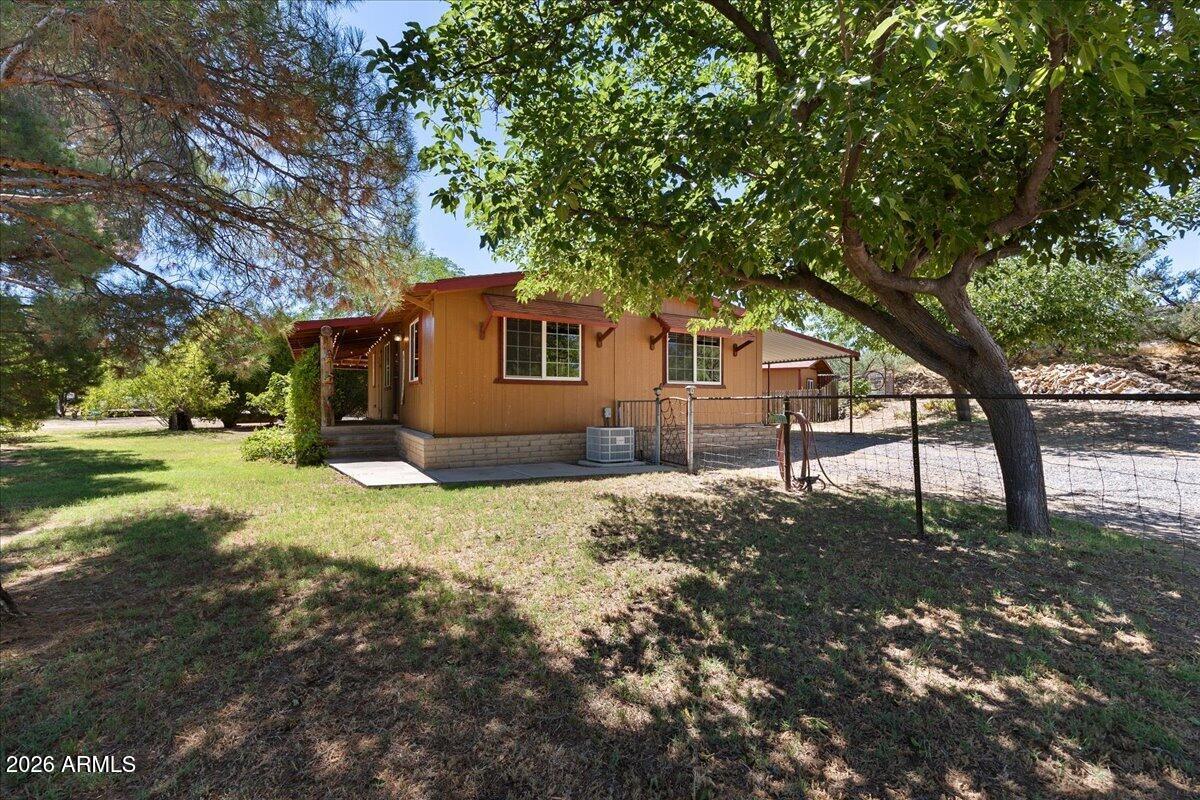 VERDE LAKES UNIT 4 - Residential