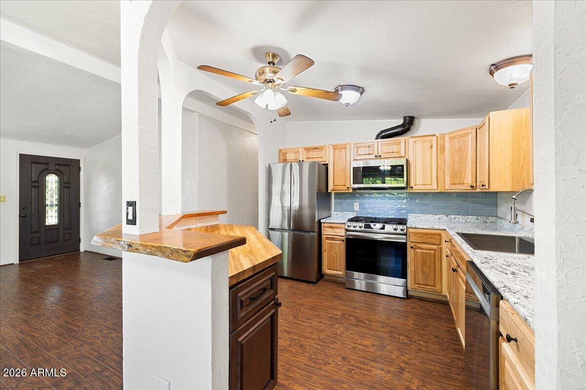 VERDE LAKES UNIT 4 - Residential