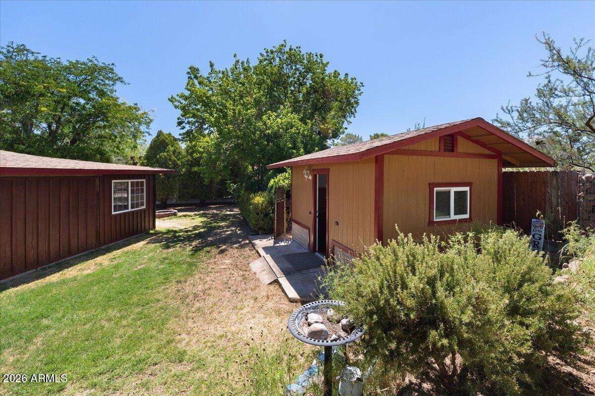 VERDE LAKES UNIT 4 - Residential