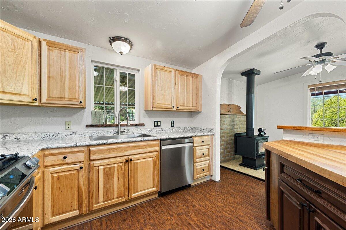 VERDE LAKES UNIT 4 - Residential
