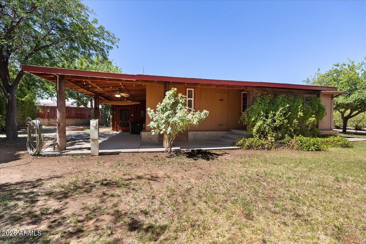 VERDE LAKES UNIT 4 - Residential