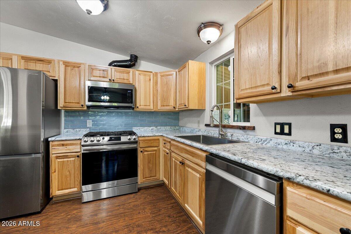 VERDE LAKES UNIT 4 - Residential