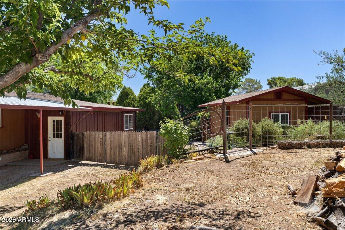 VERDE LAKES UNIT 4 - Residential