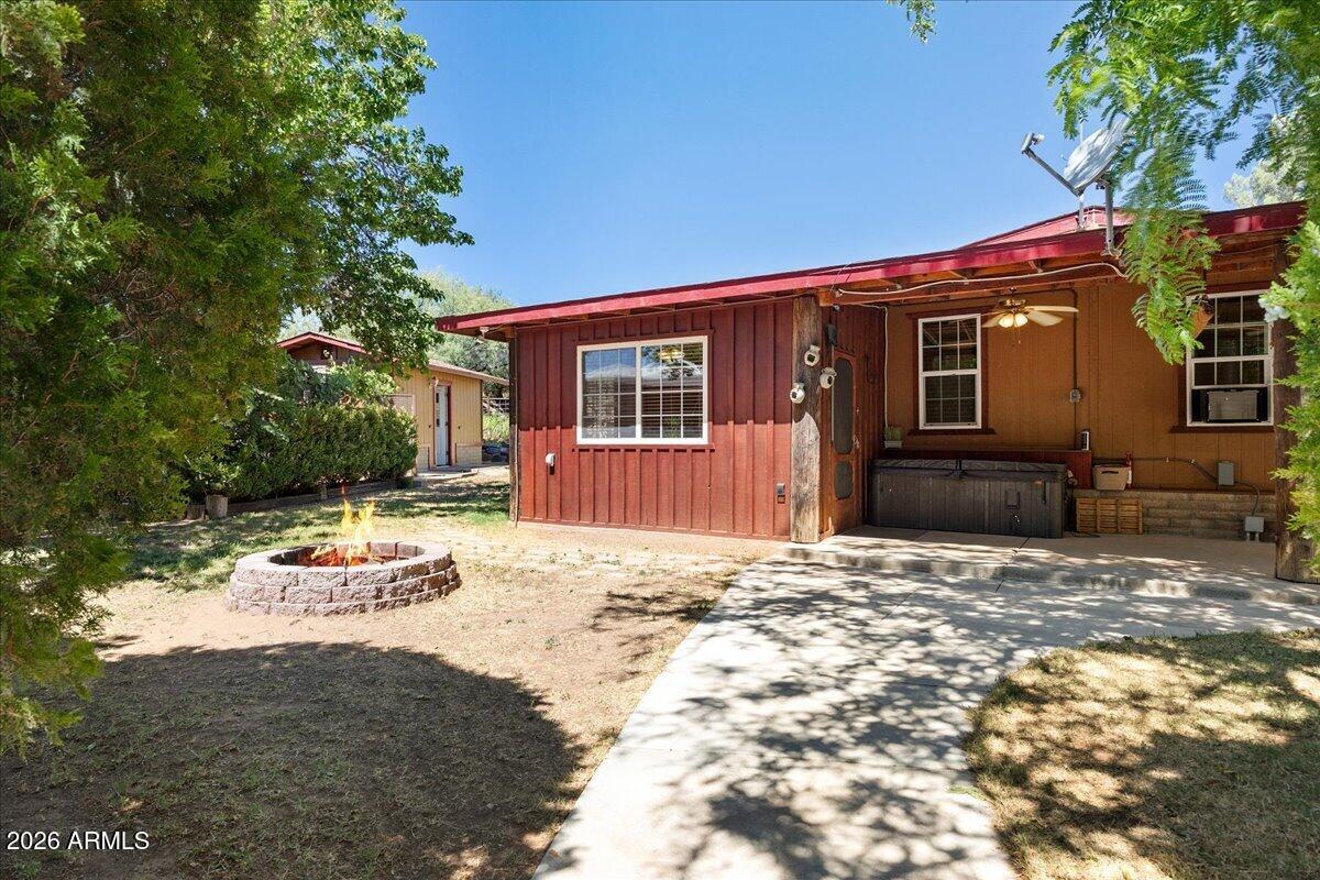 VERDE LAKES UNIT 4 - Residential
