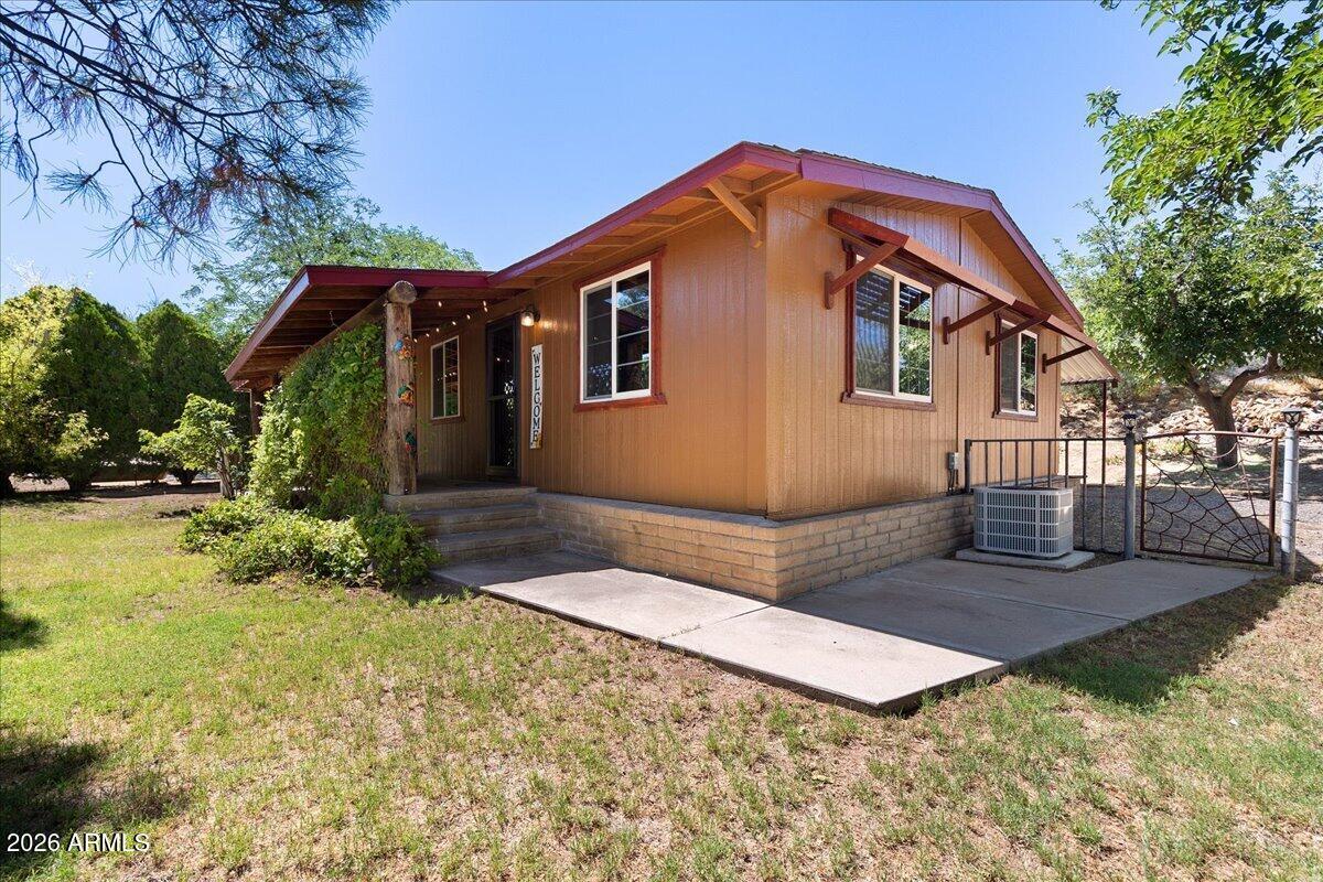 VERDE LAKES UNIT 4 - Residential