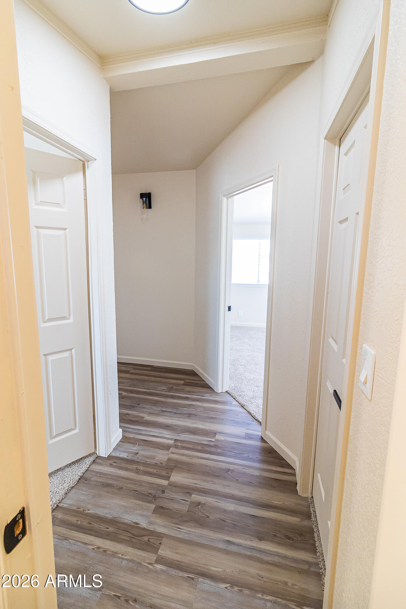 VERDE RIVER MEADOWS - Residential