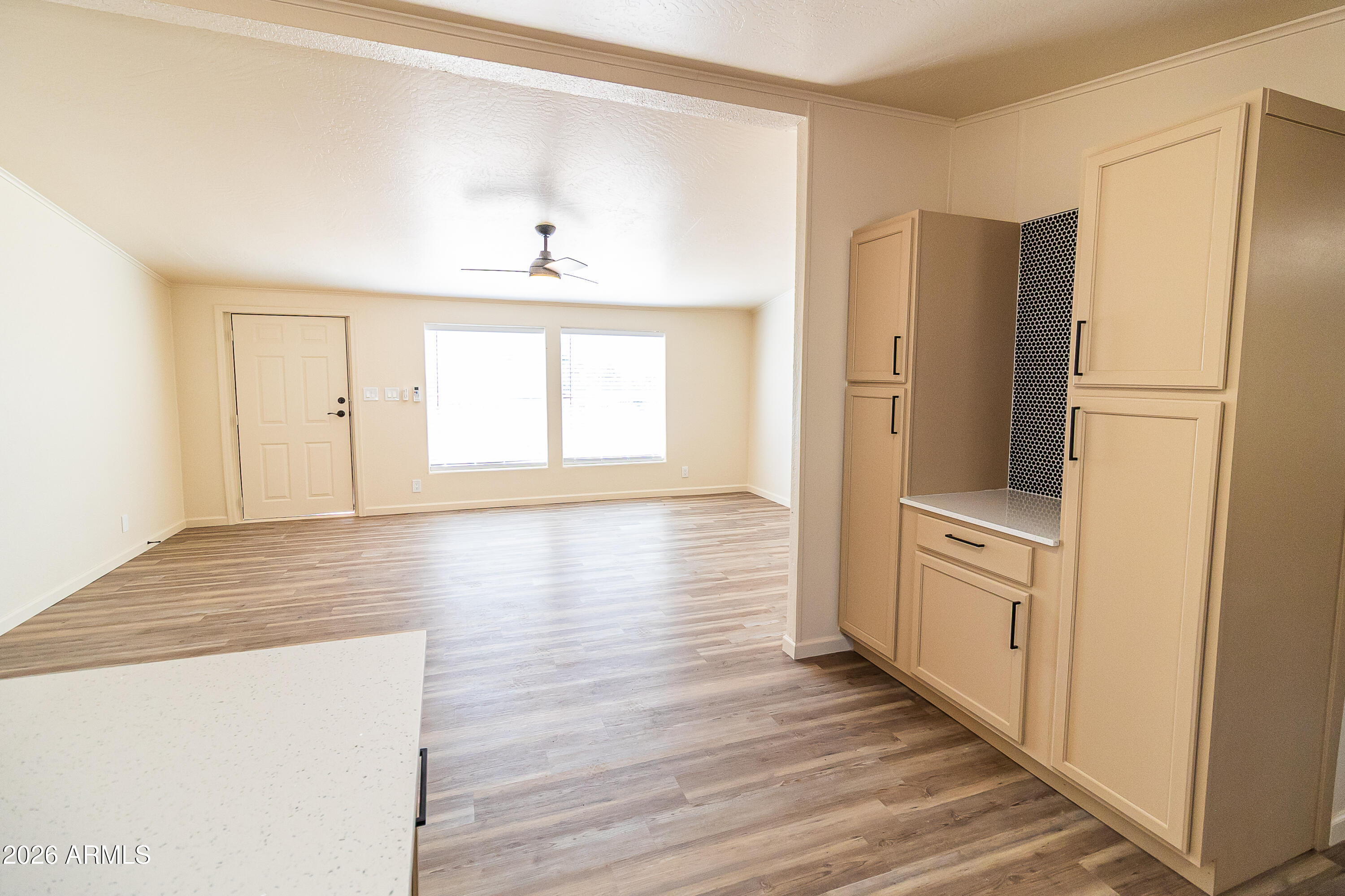 VERDE RIVER MEADOWS - Residential