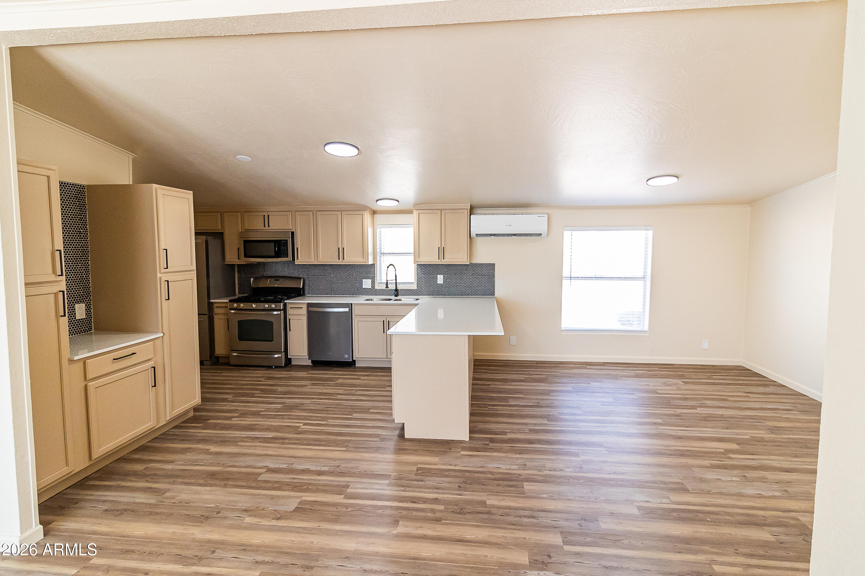 VERDE RIVER MEADOWS - Residential