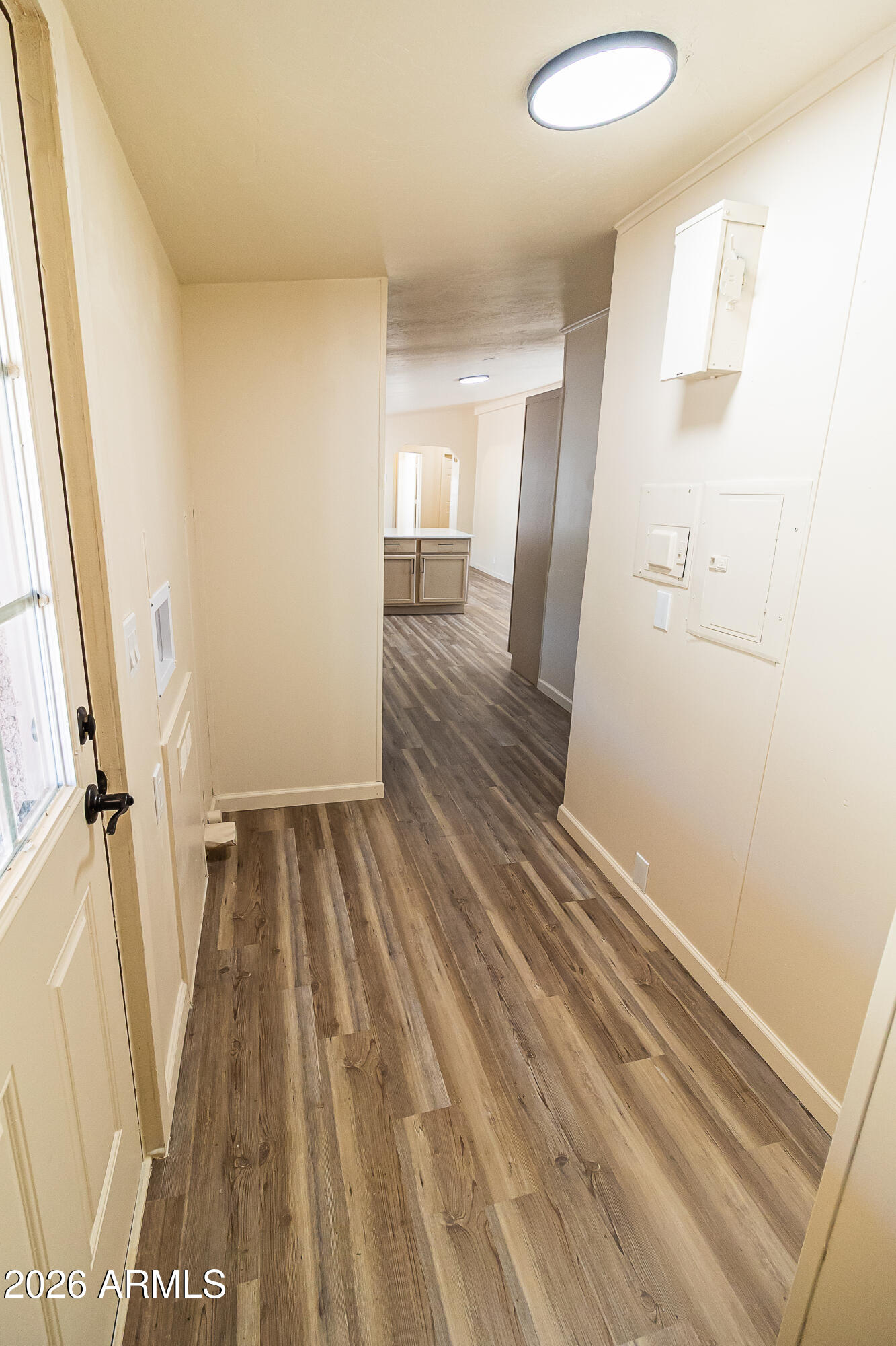 VERDE RIVER MEADOWS - Residential