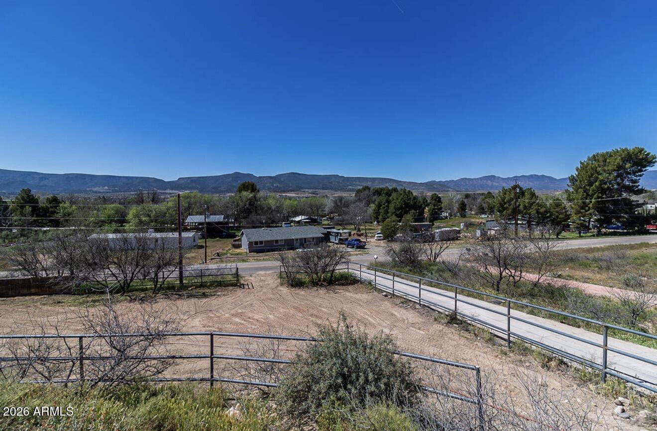 VERDE RIVER MEADOWS - Residential