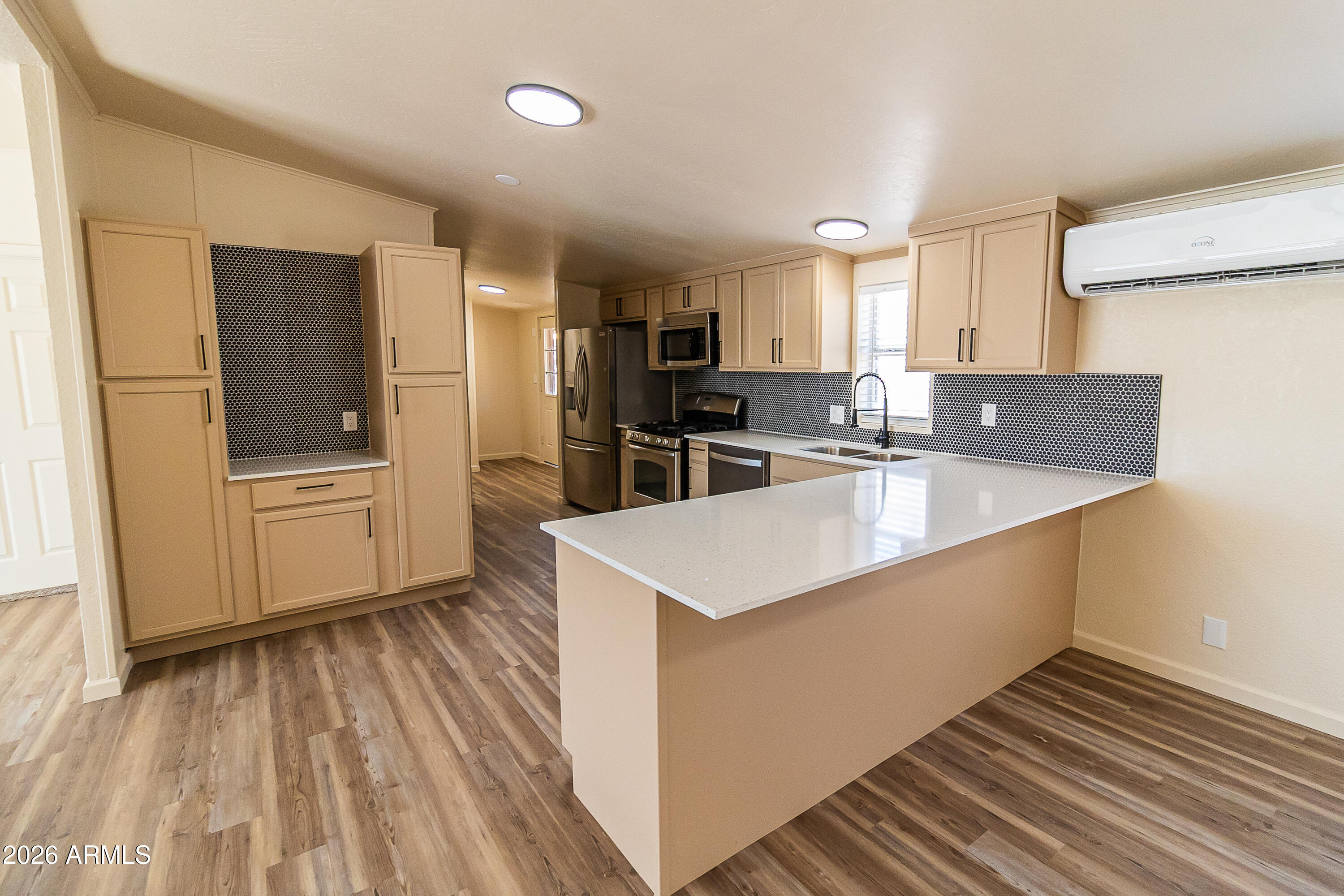 VERDE RIVER MEADOWS - Residential