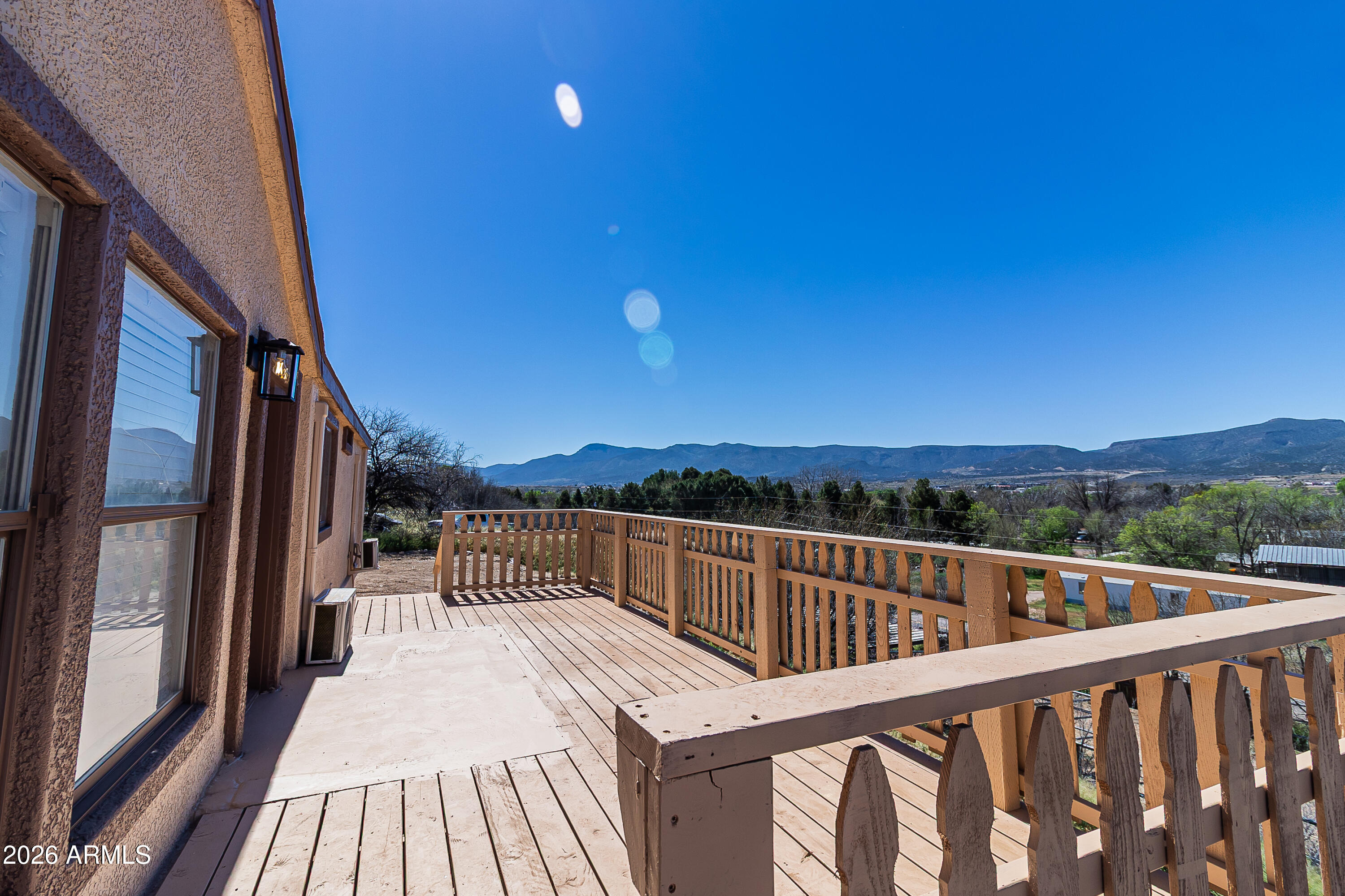 VERDE RIVER MEADOWS - Residential