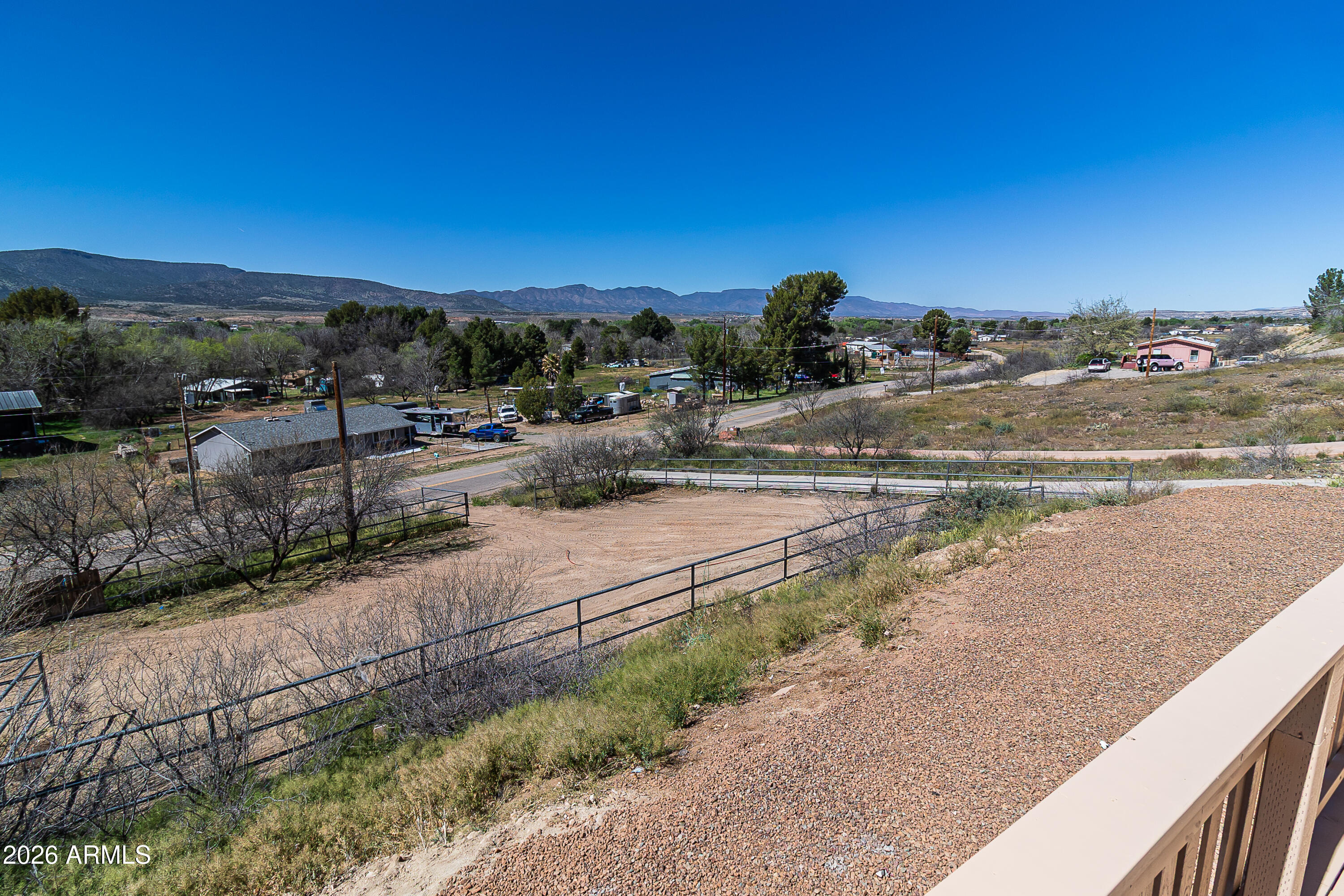 VERDE RIVER MEADOWS - Residential