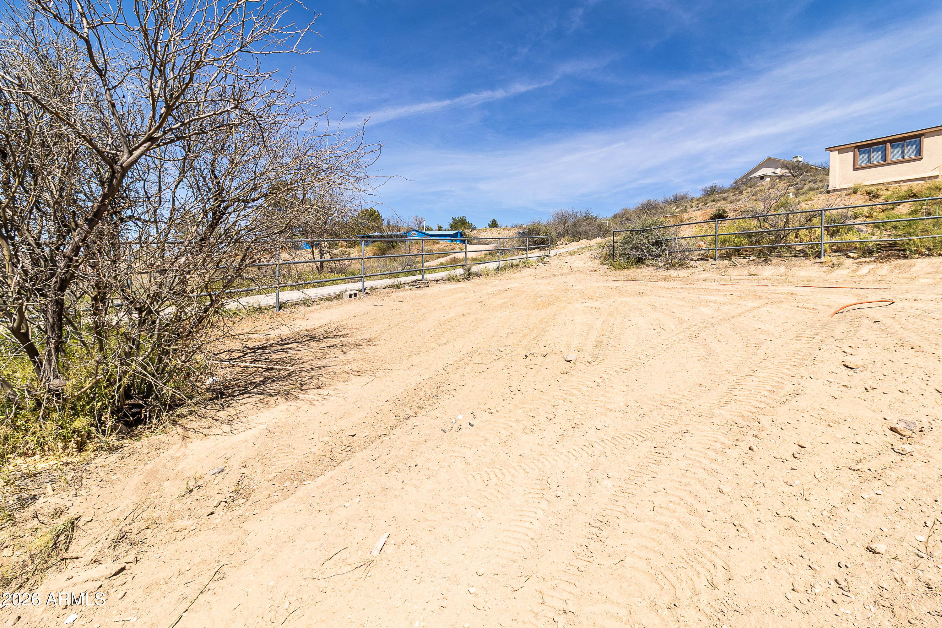 VERDE RIVER MEADOWS - Residential