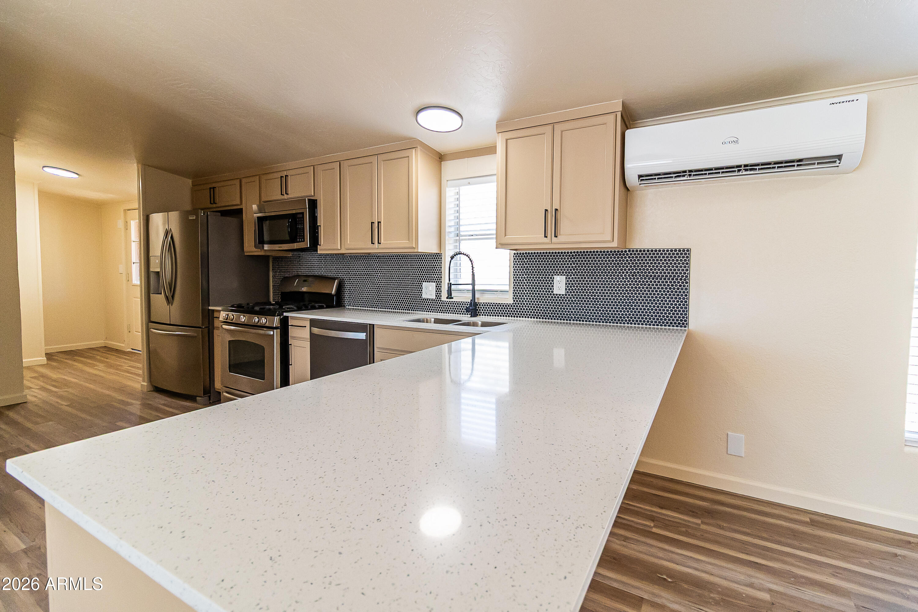VERDE RIVER MEADOWS - Residential