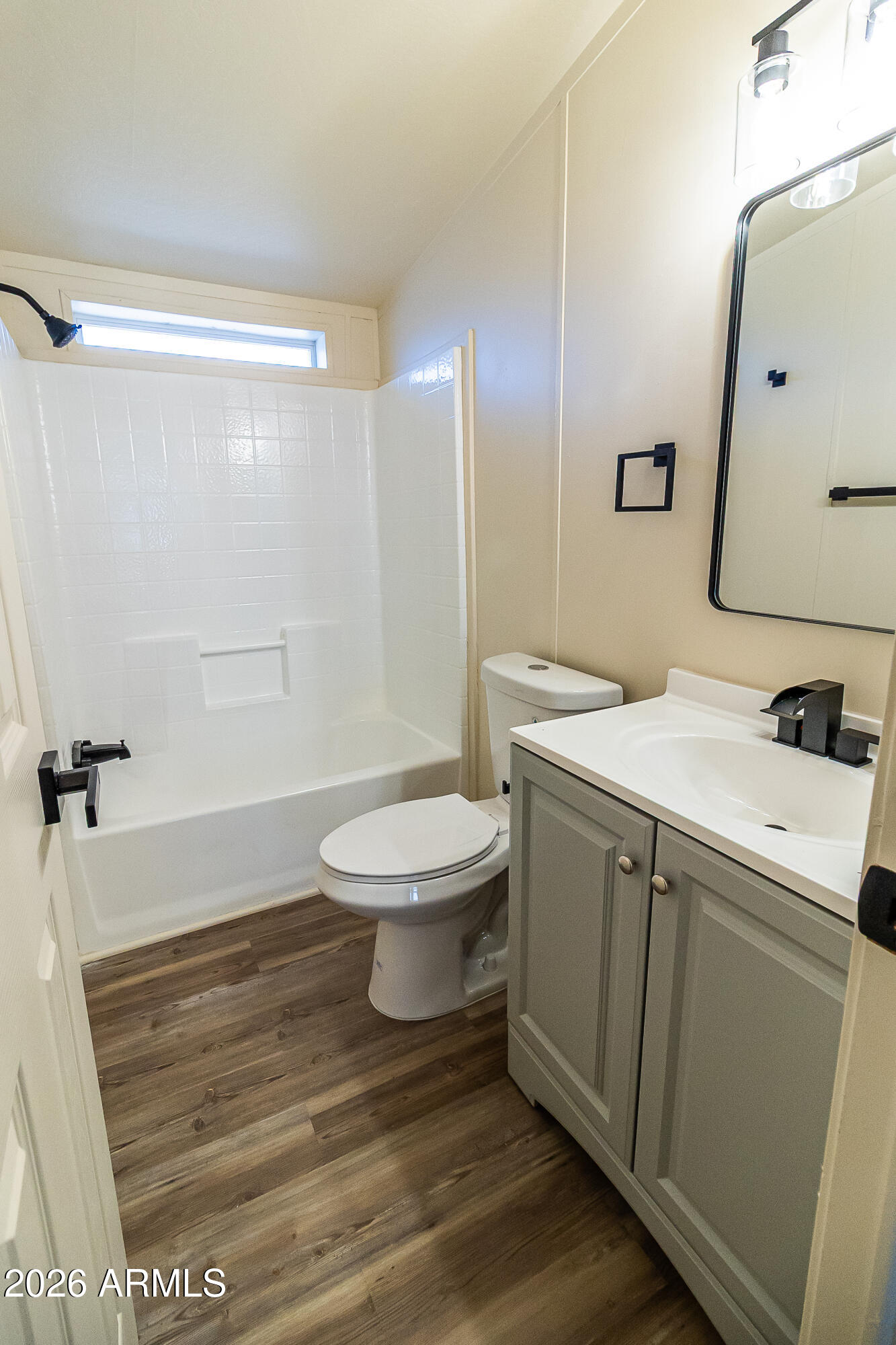VERDE RIVER MEADOWS - Residential