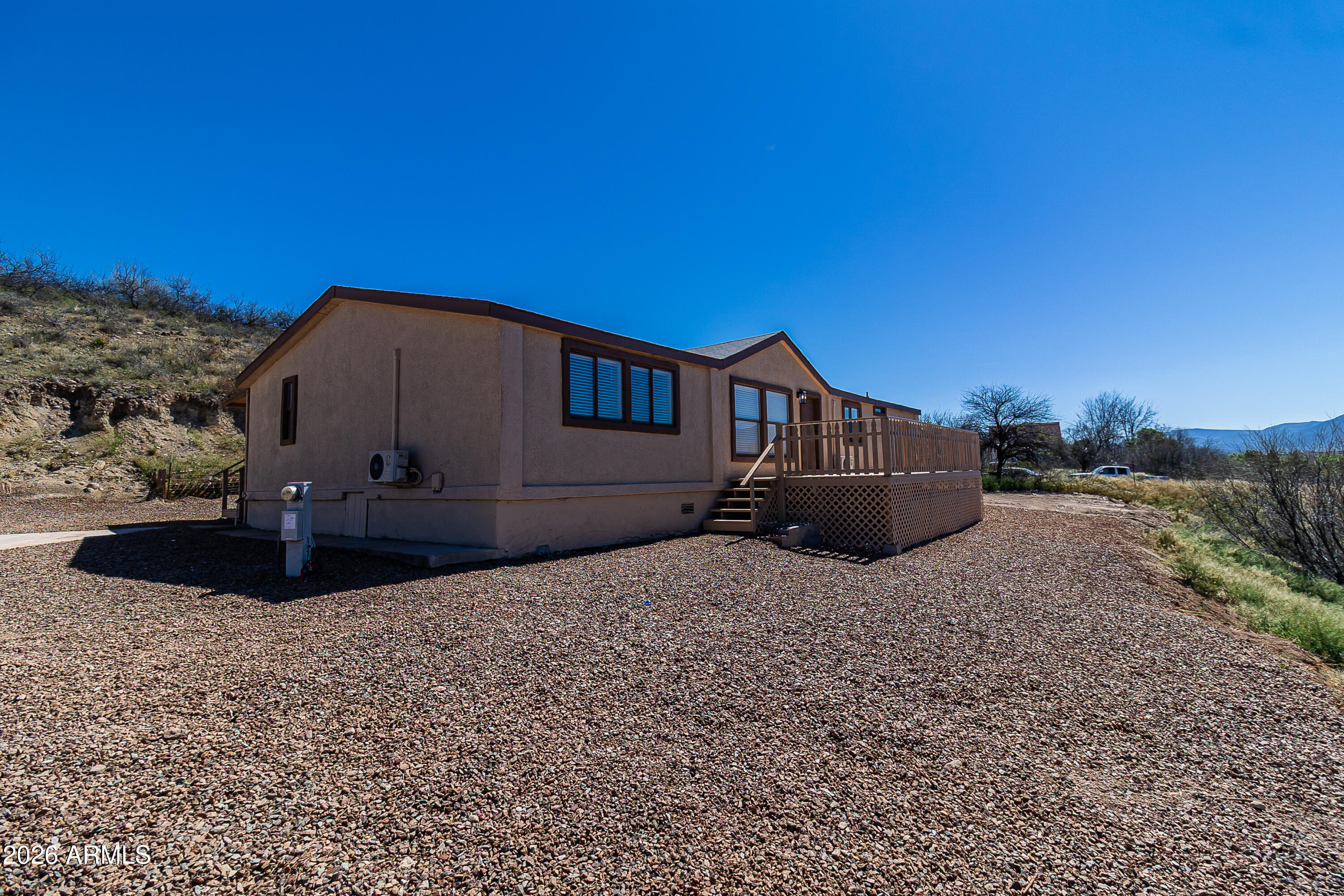VERDE RIVER MEADOWS - Residential