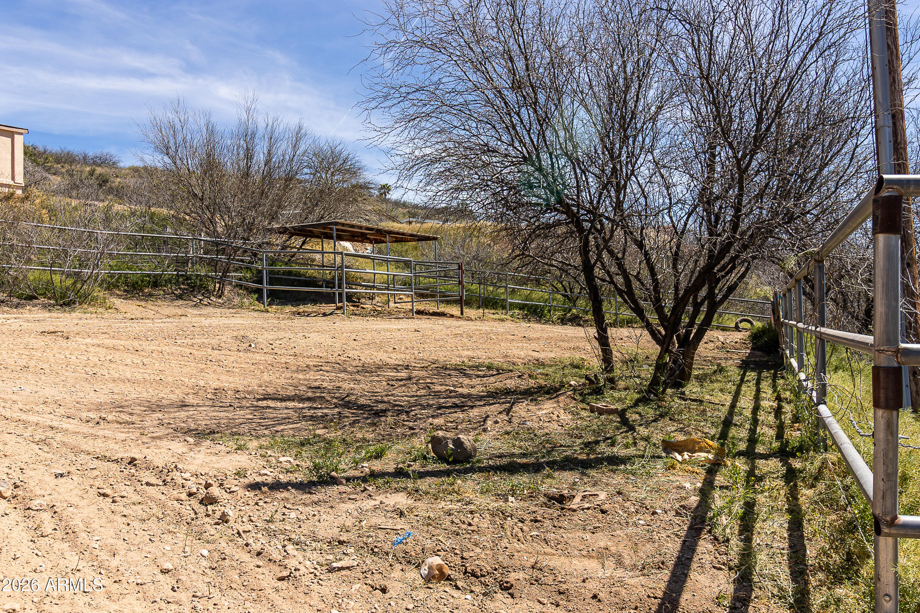 VERDE RIVER MEADOWS - Residential