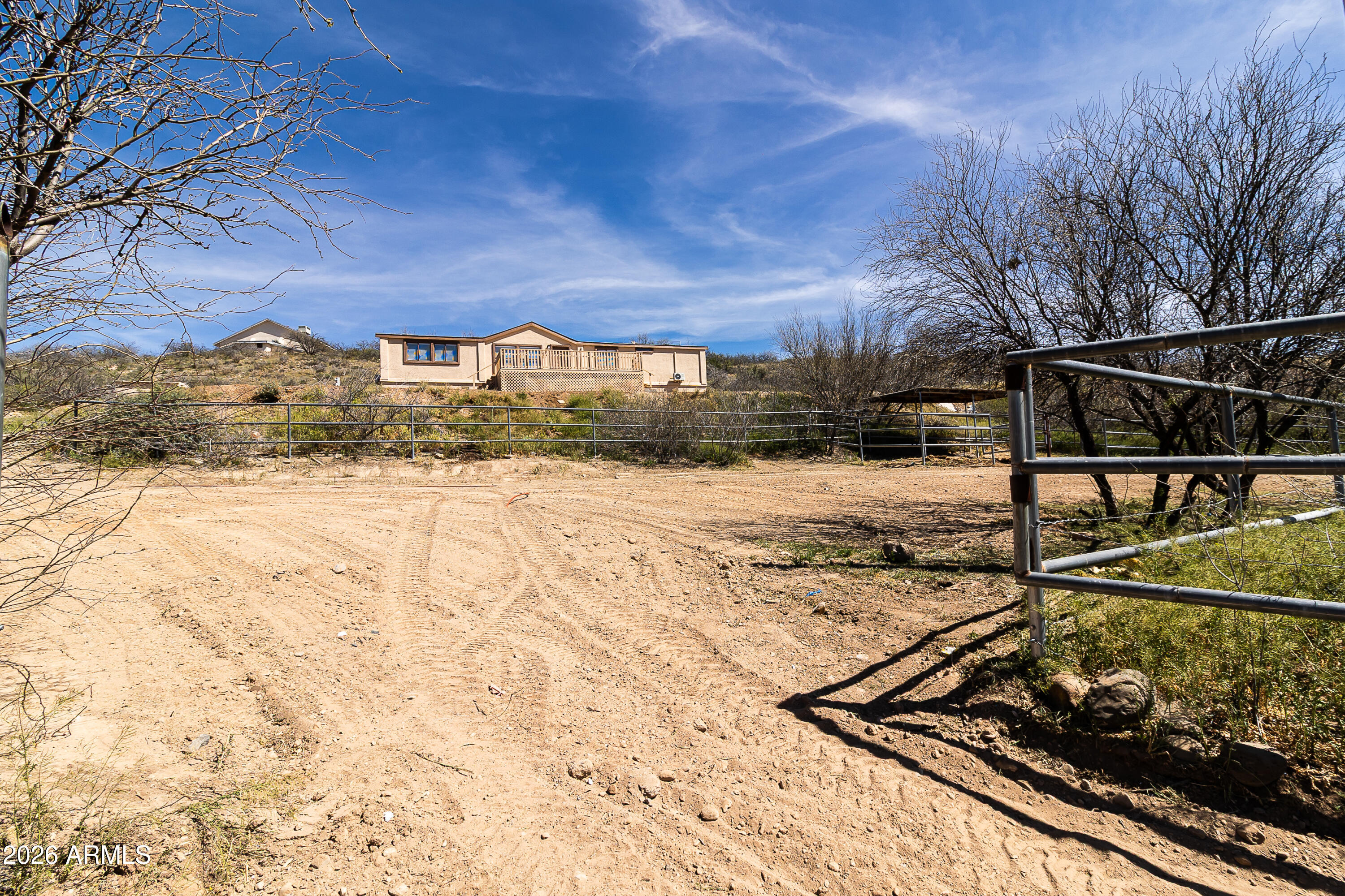 VERDE RIVER MEADOWS - Residential