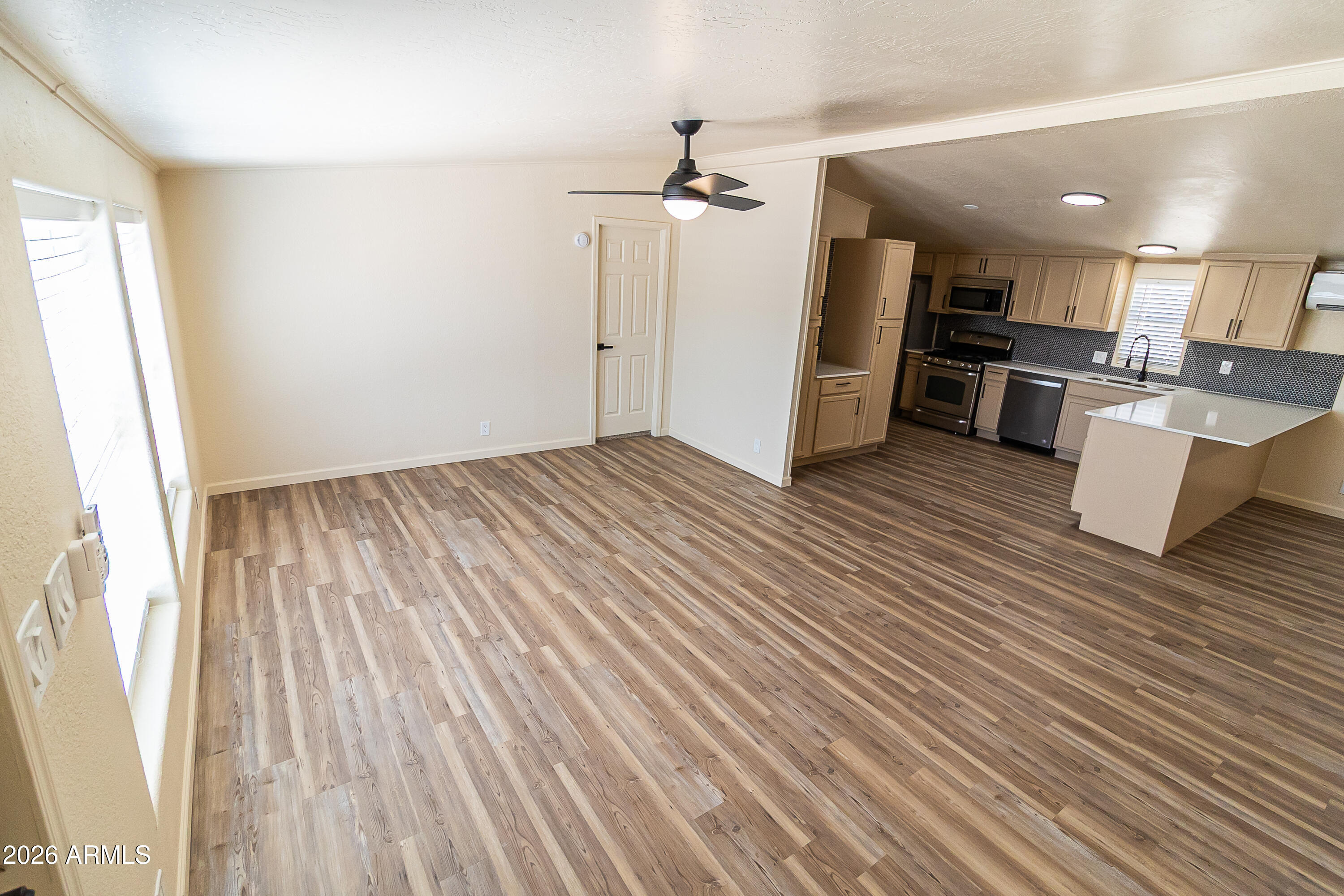 VERDE RIVER MEADOWS - Residential