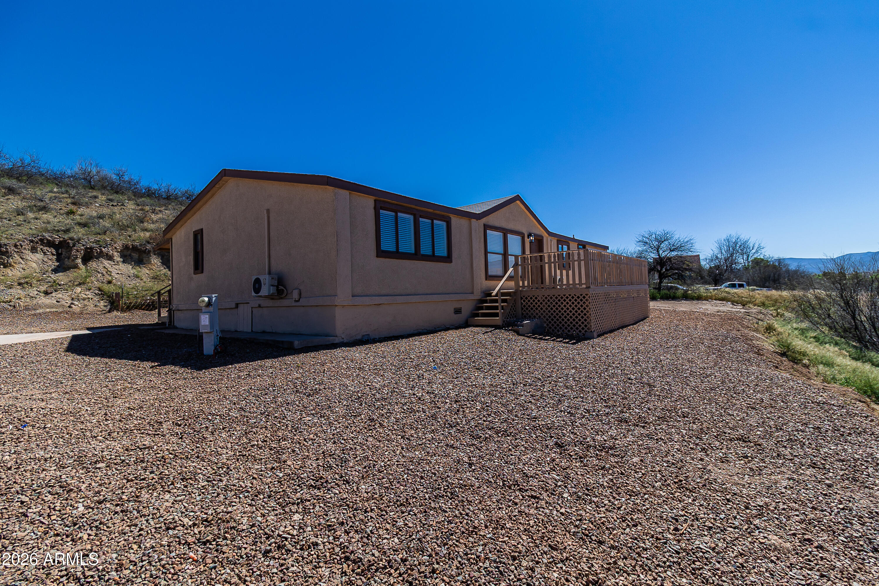 VERDE RIVER MEADOWS - Residential