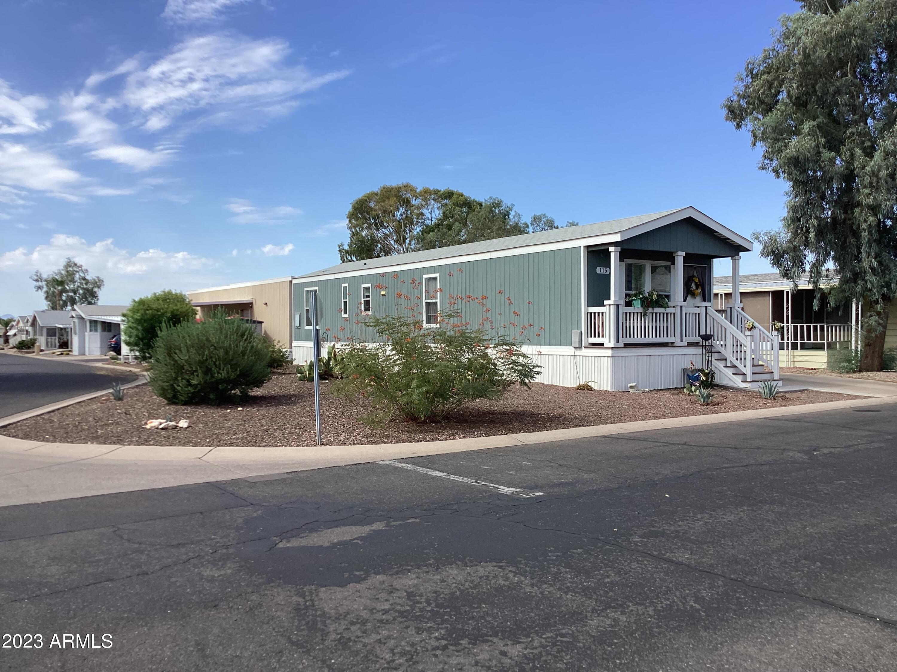 Casa Del Sol Resort East - Residential