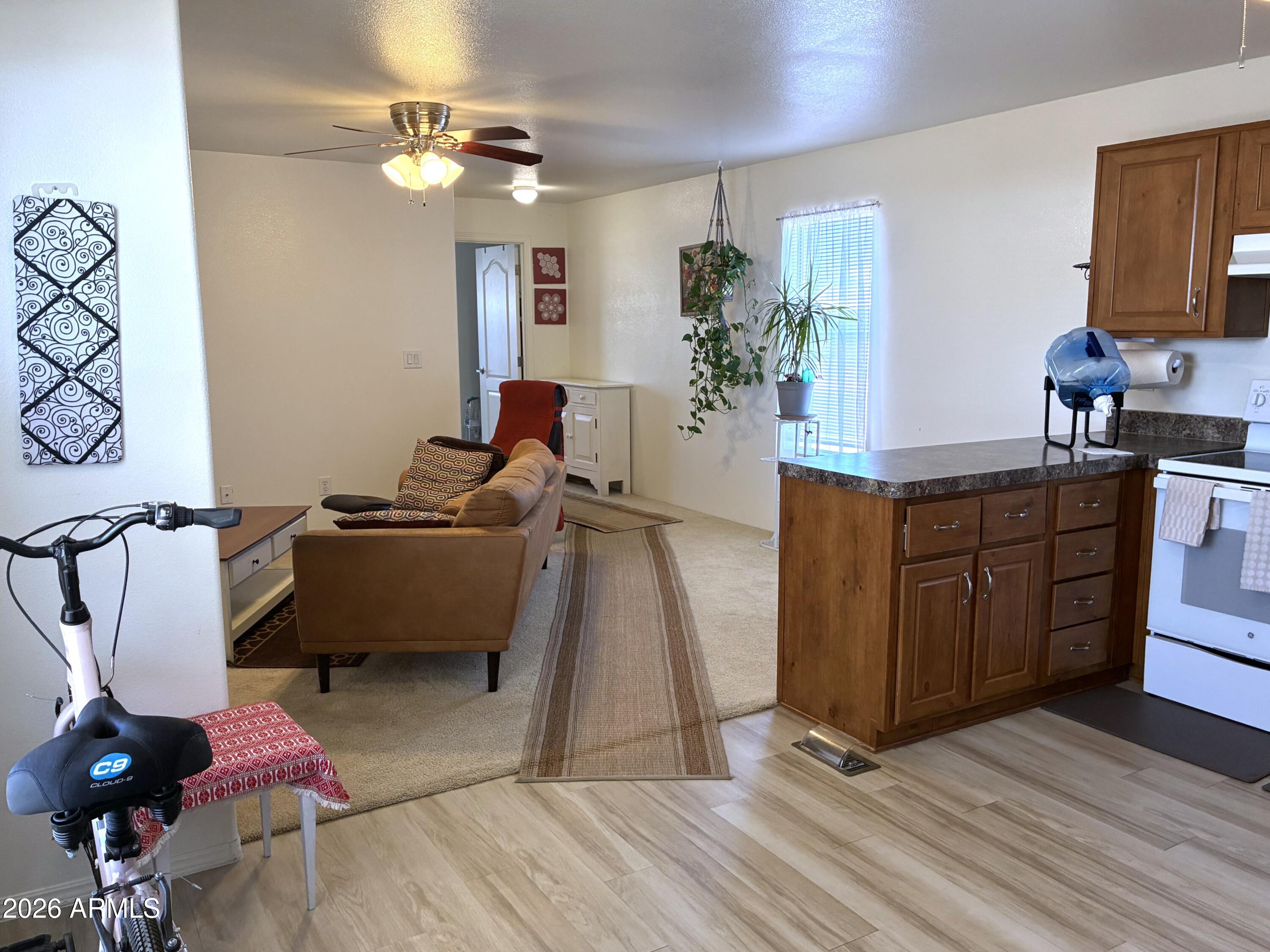 Casa Del Sol Resort East - Residential