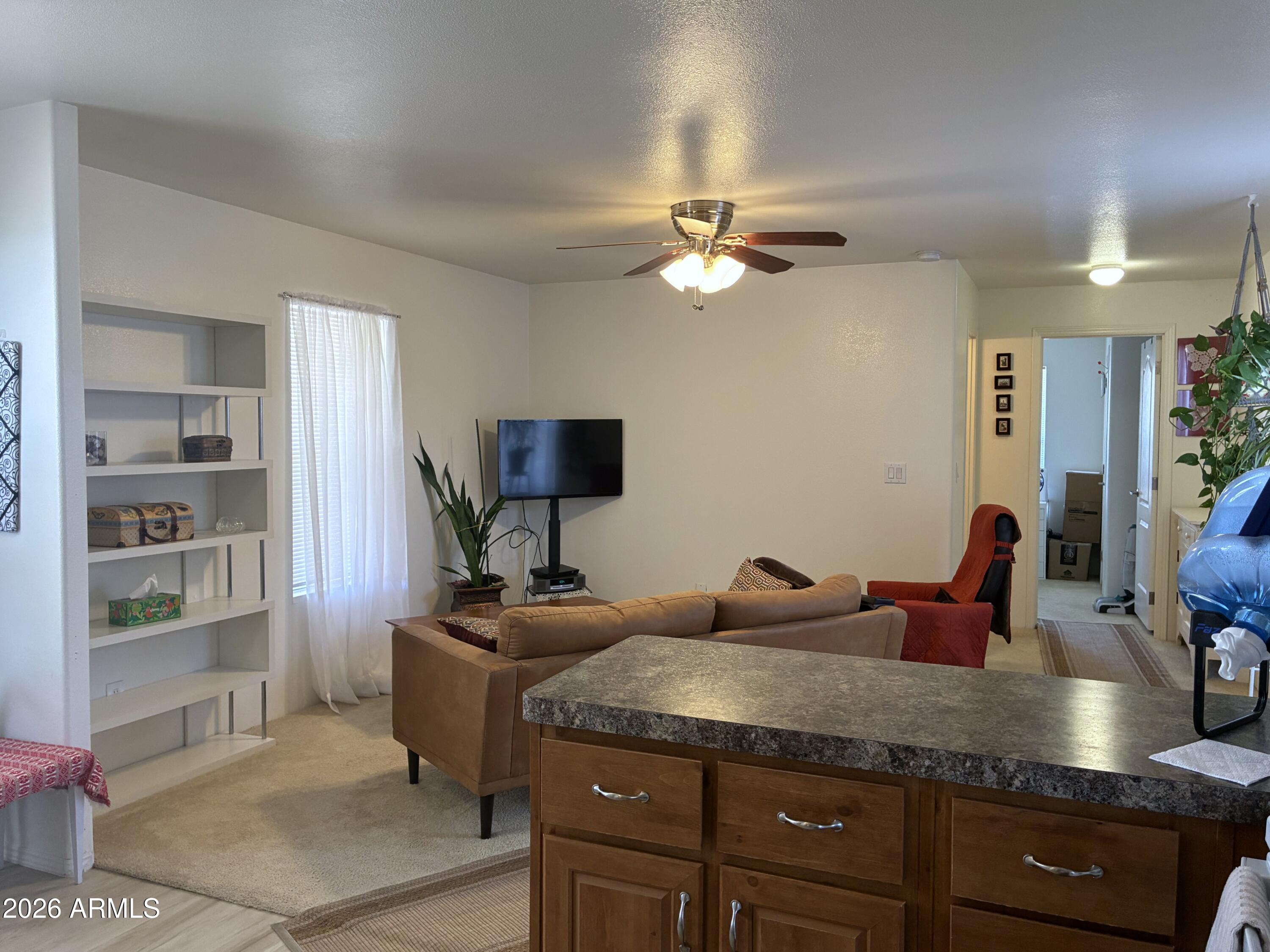 Casa Del Sol Resort East - Residential