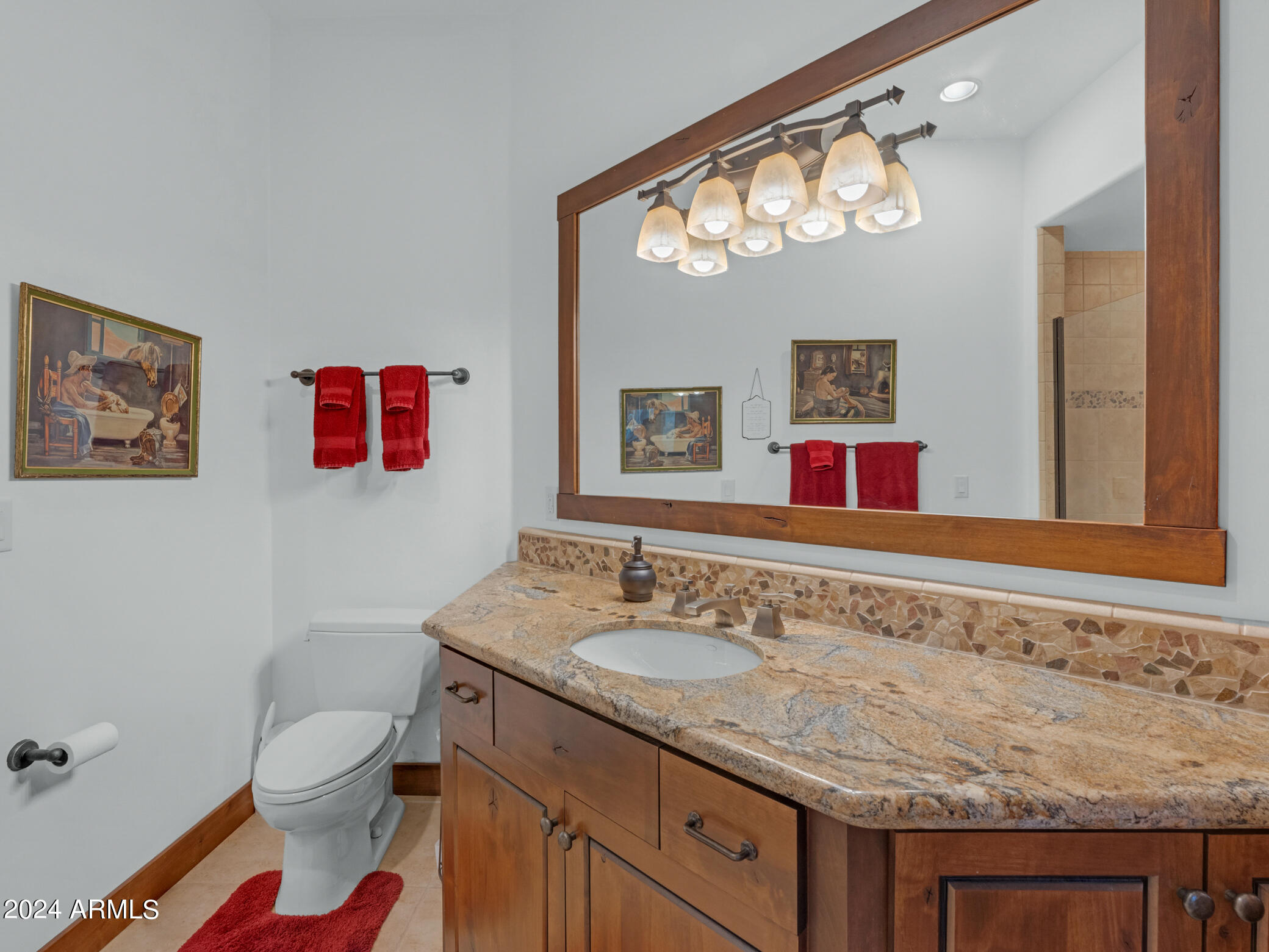 Pine Canyon - Residential
