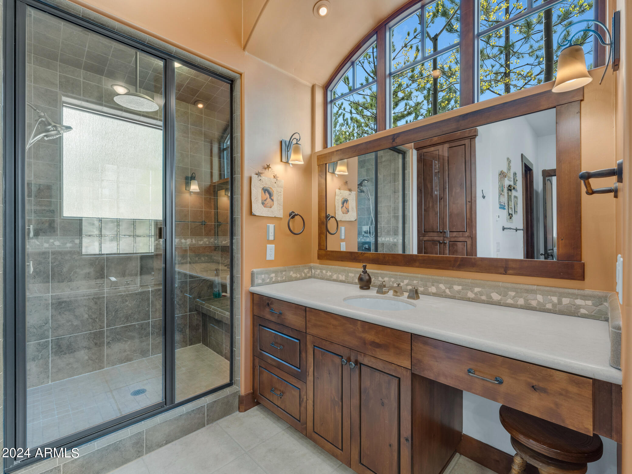 Pine Canyon - Residential