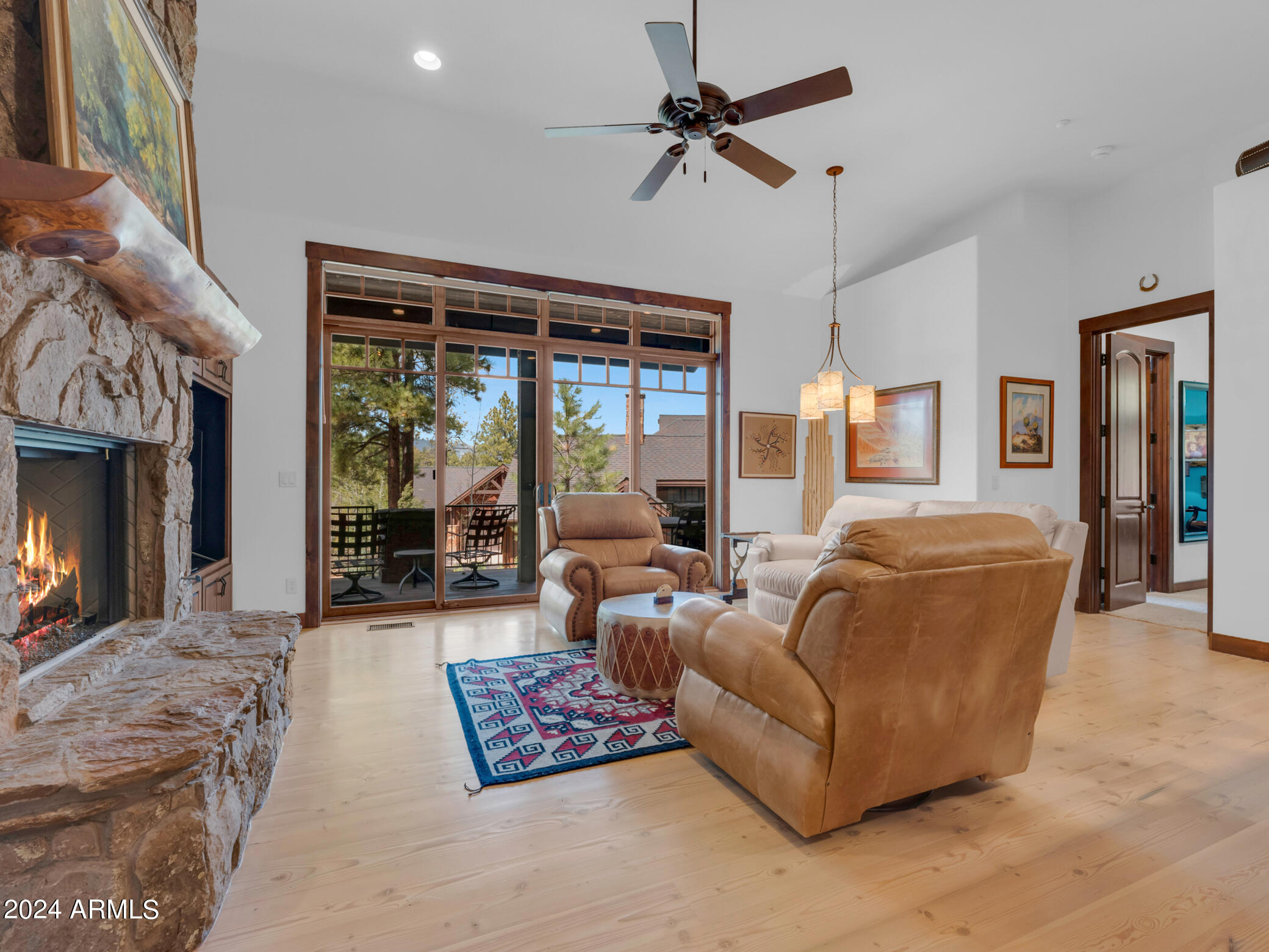 Pine Canyon - Residential