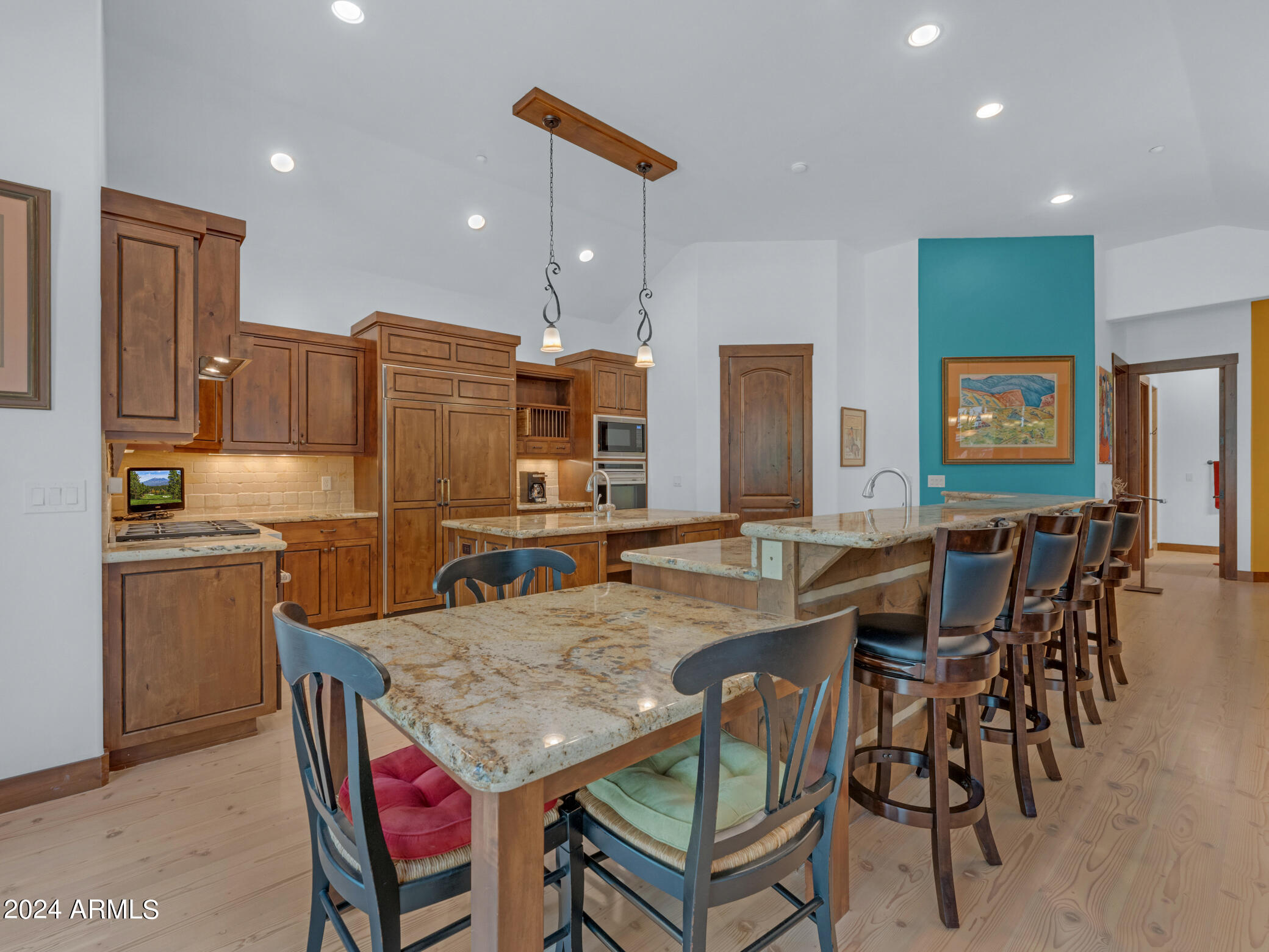 Pine Canyon - Residential