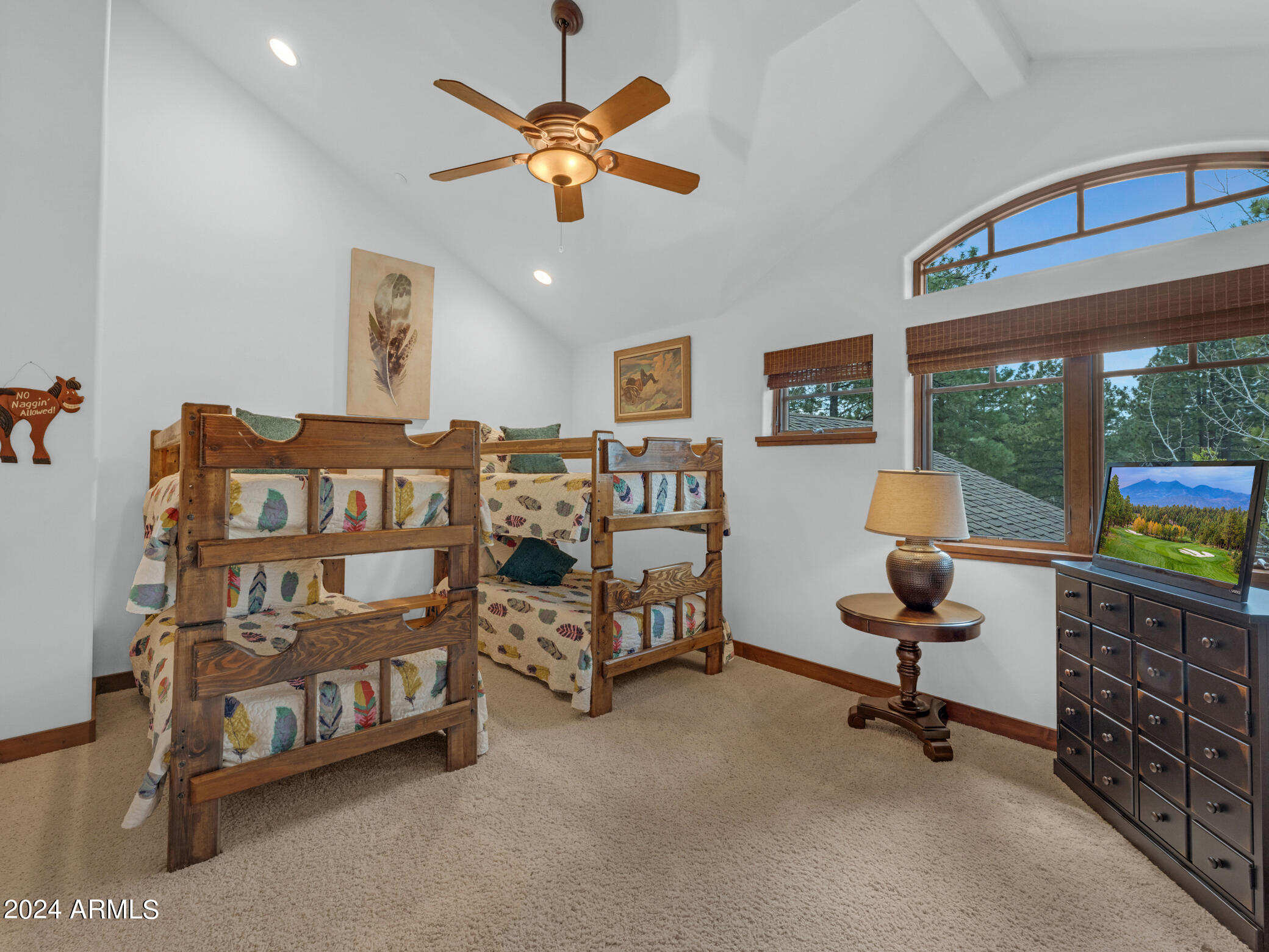 Pine Canyon - Residential