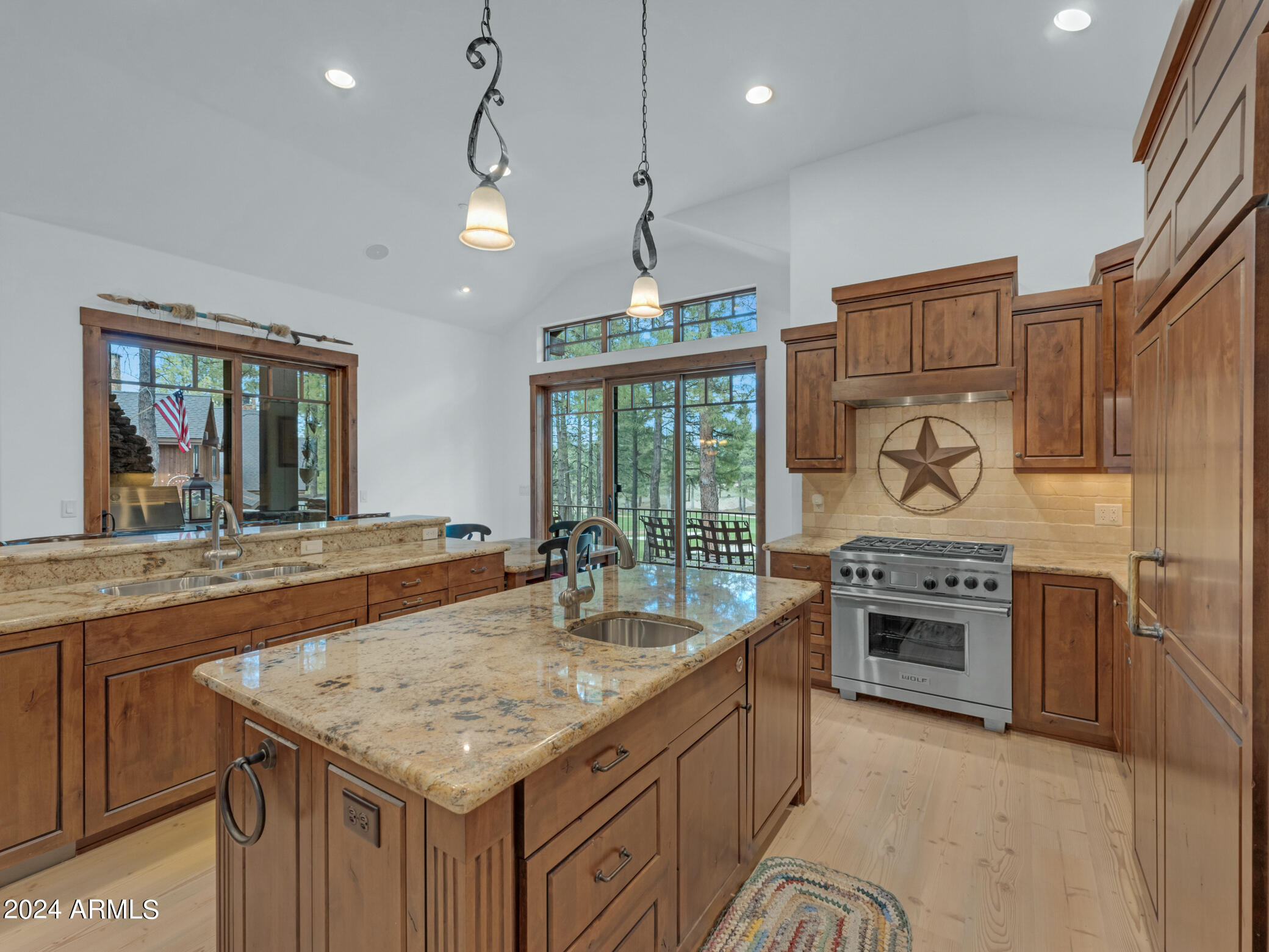 Pine Canyon - Residential