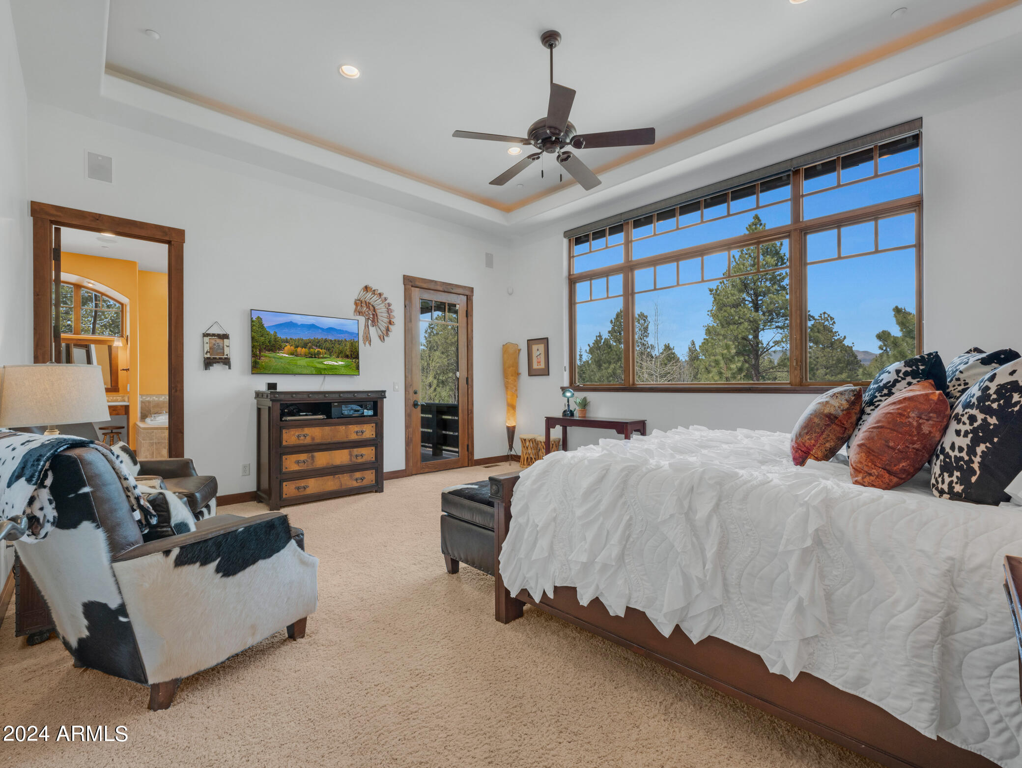 Pine Canyon - Residential