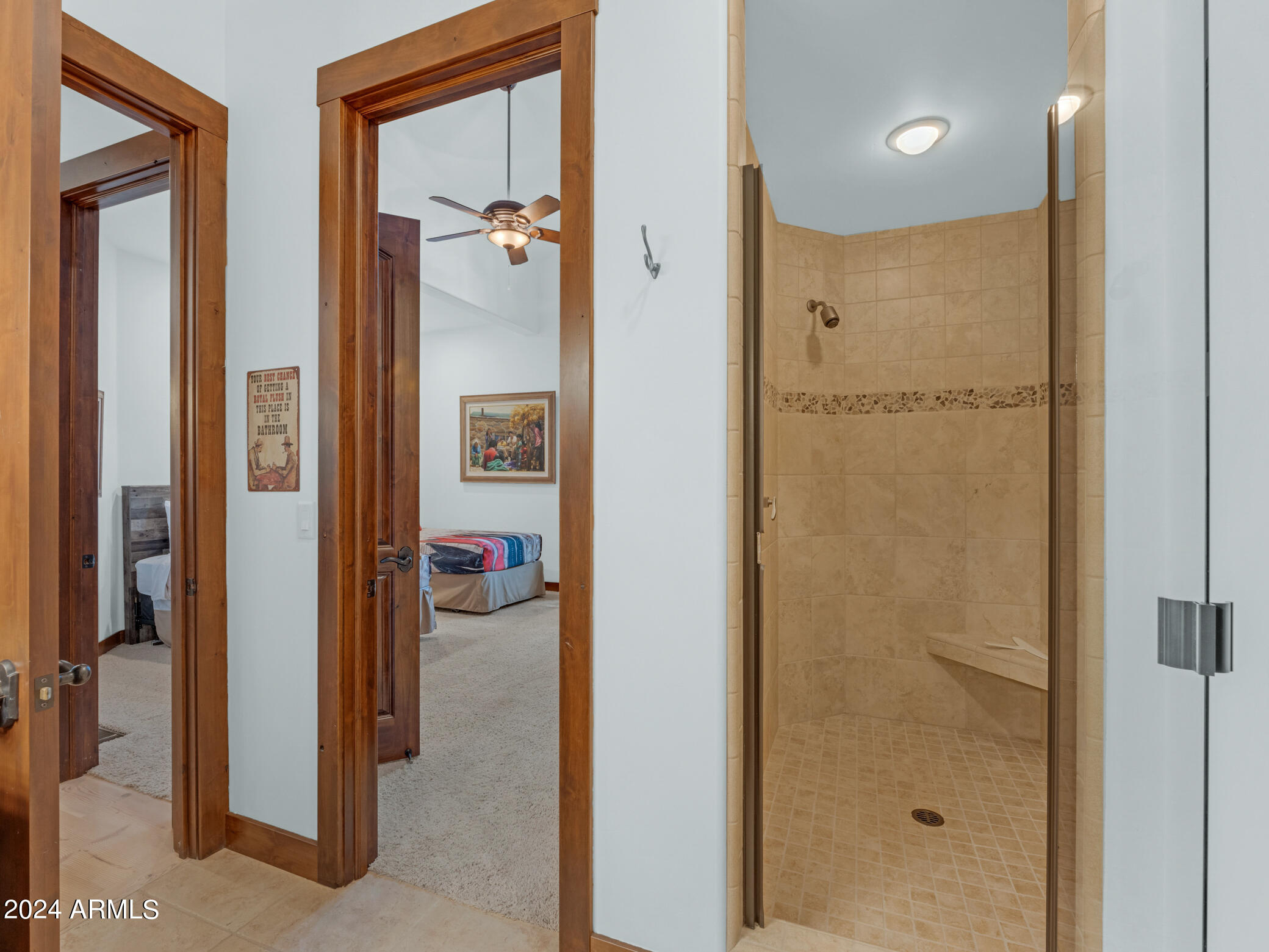 Pine Canyon - Residential