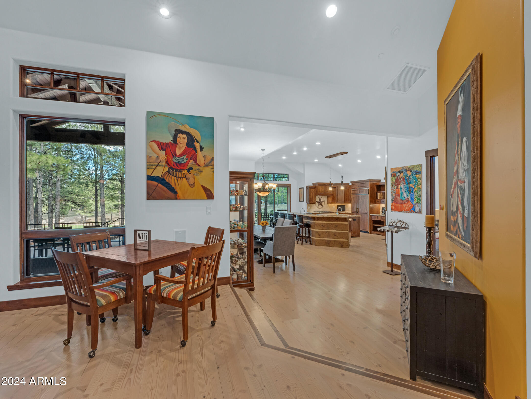 Pine Canyon - Residential